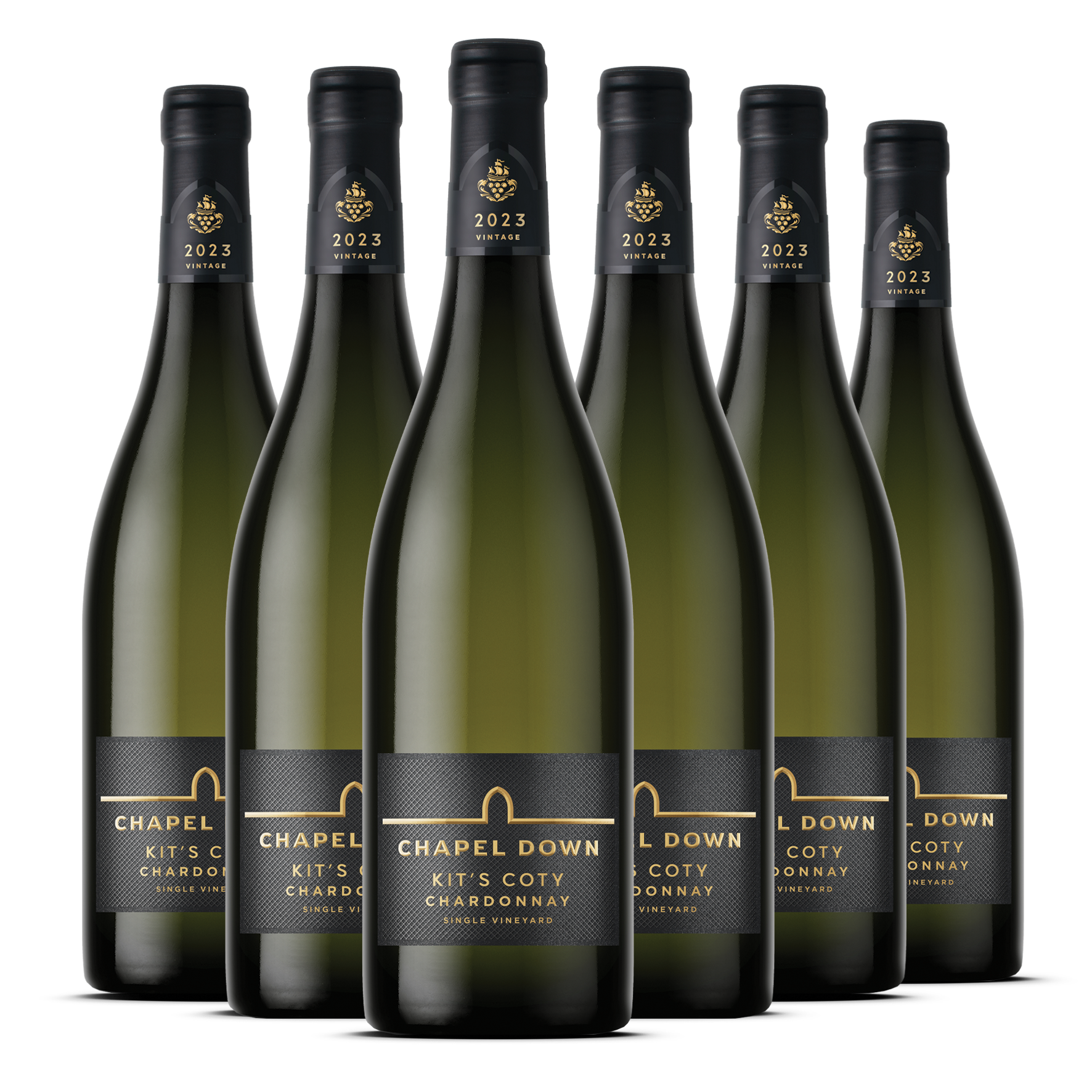 Kit's Coty Chardonnay 2023