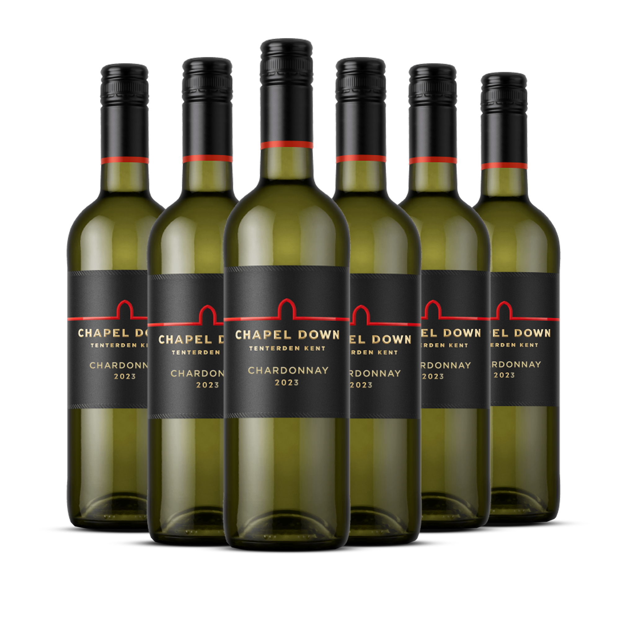 Chardonnay 2023