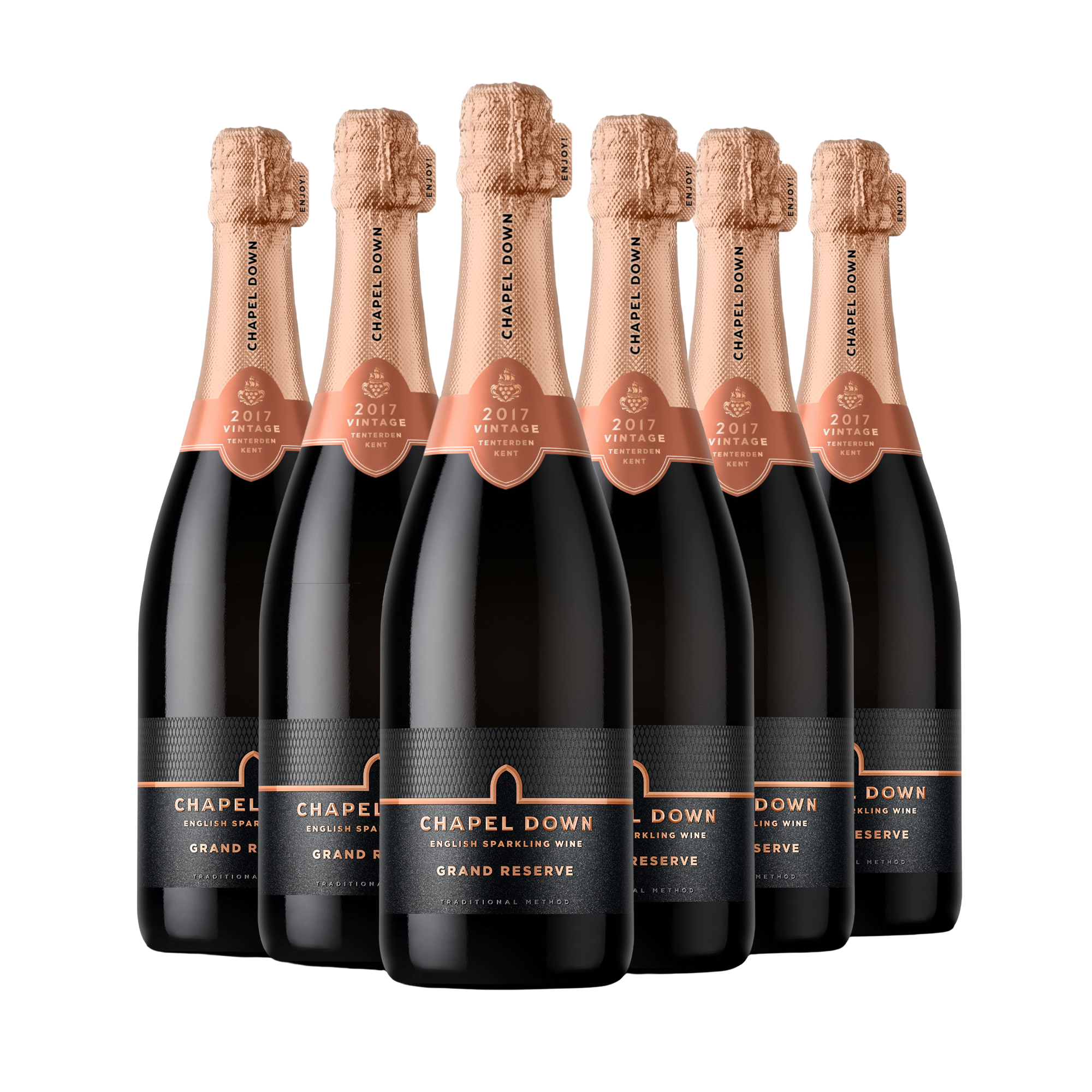 Grand Reserve 2017