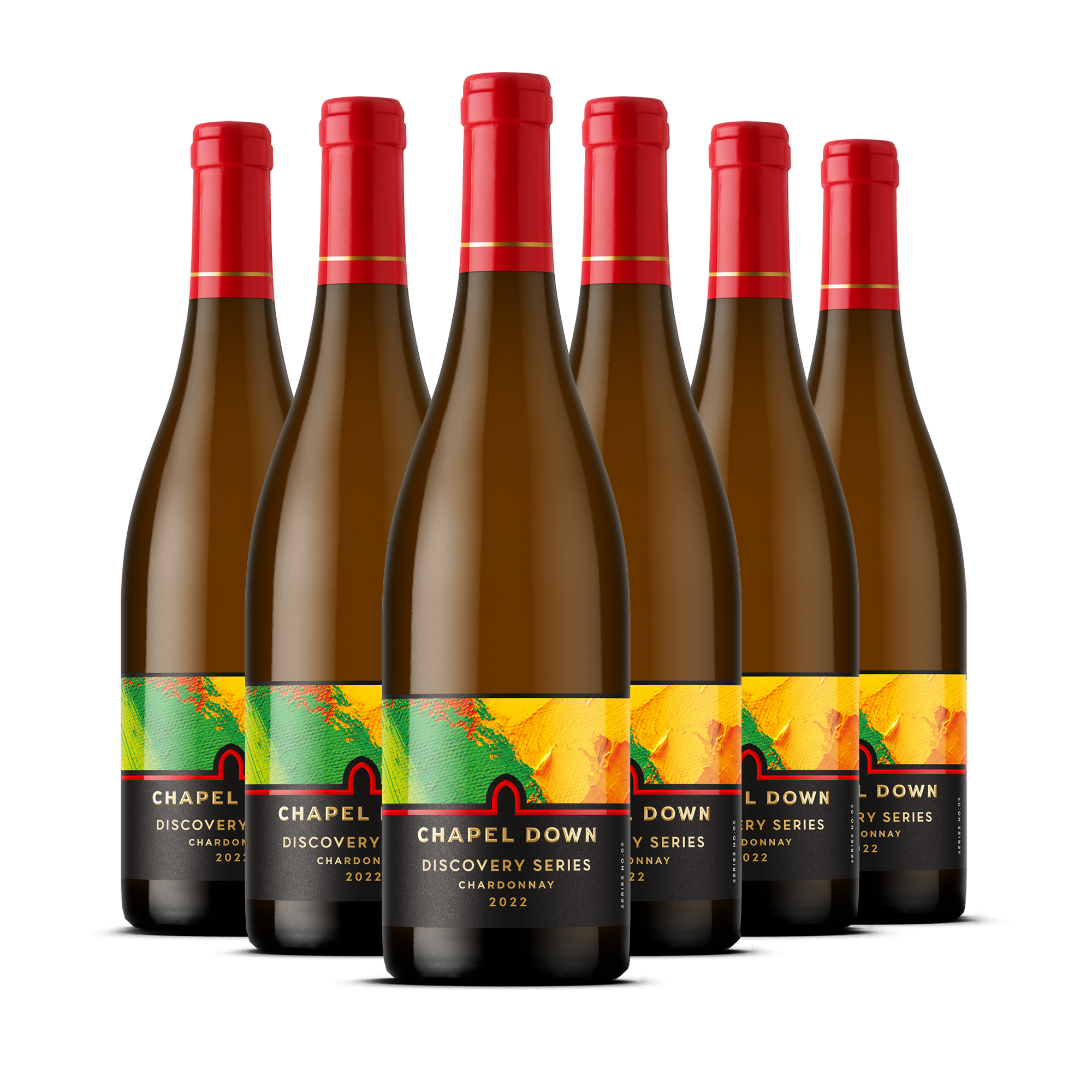 Discovery Series Chardonnay 2022