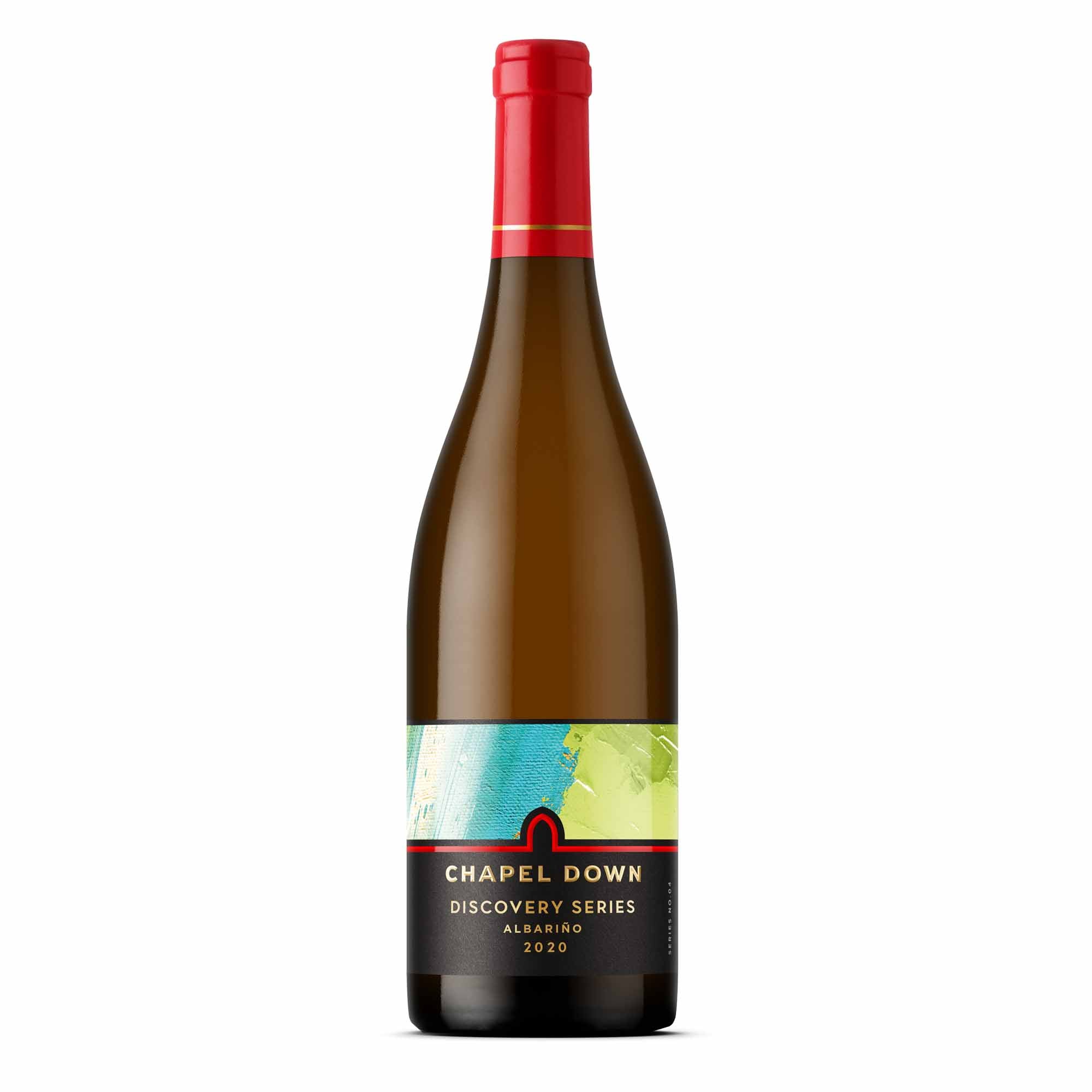 Discovery Series Albariño 2022