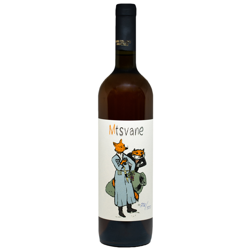 Mtsvane FX