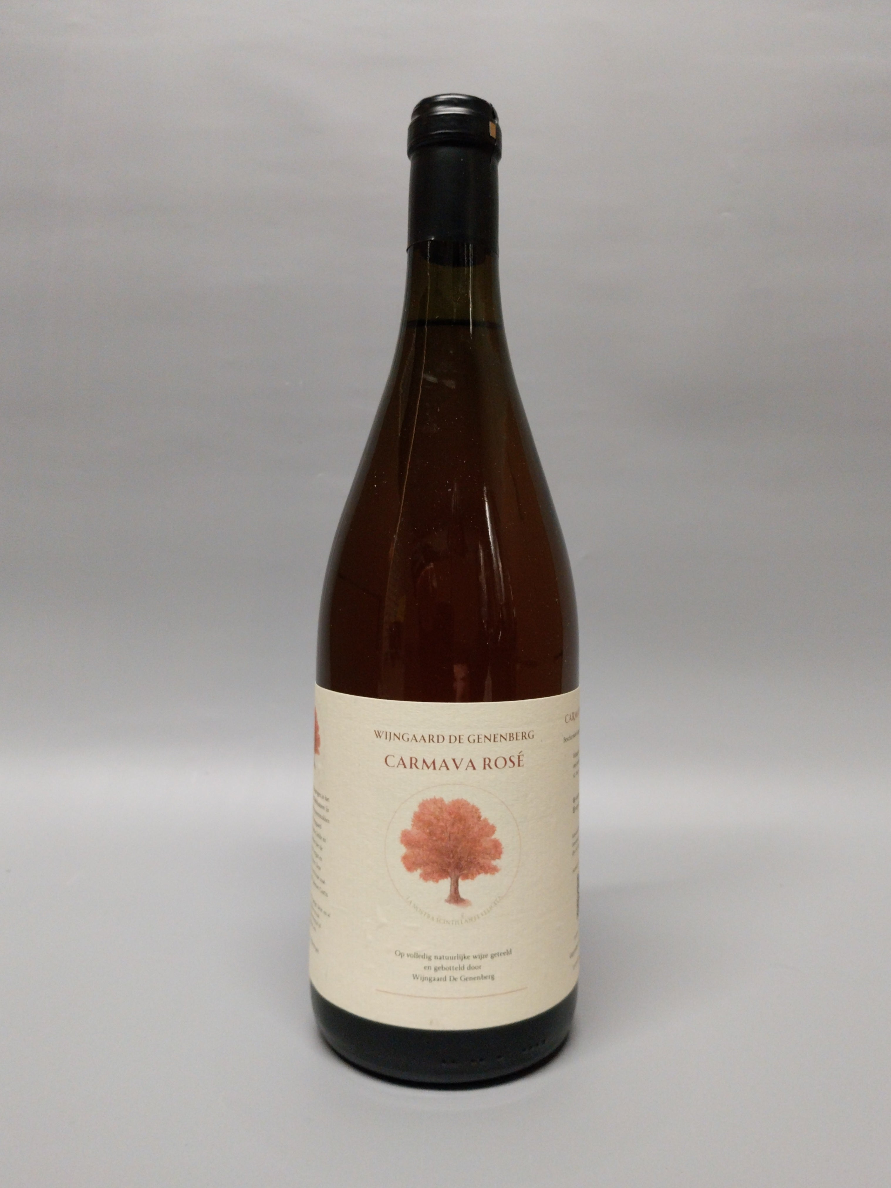 Carmava Rosé