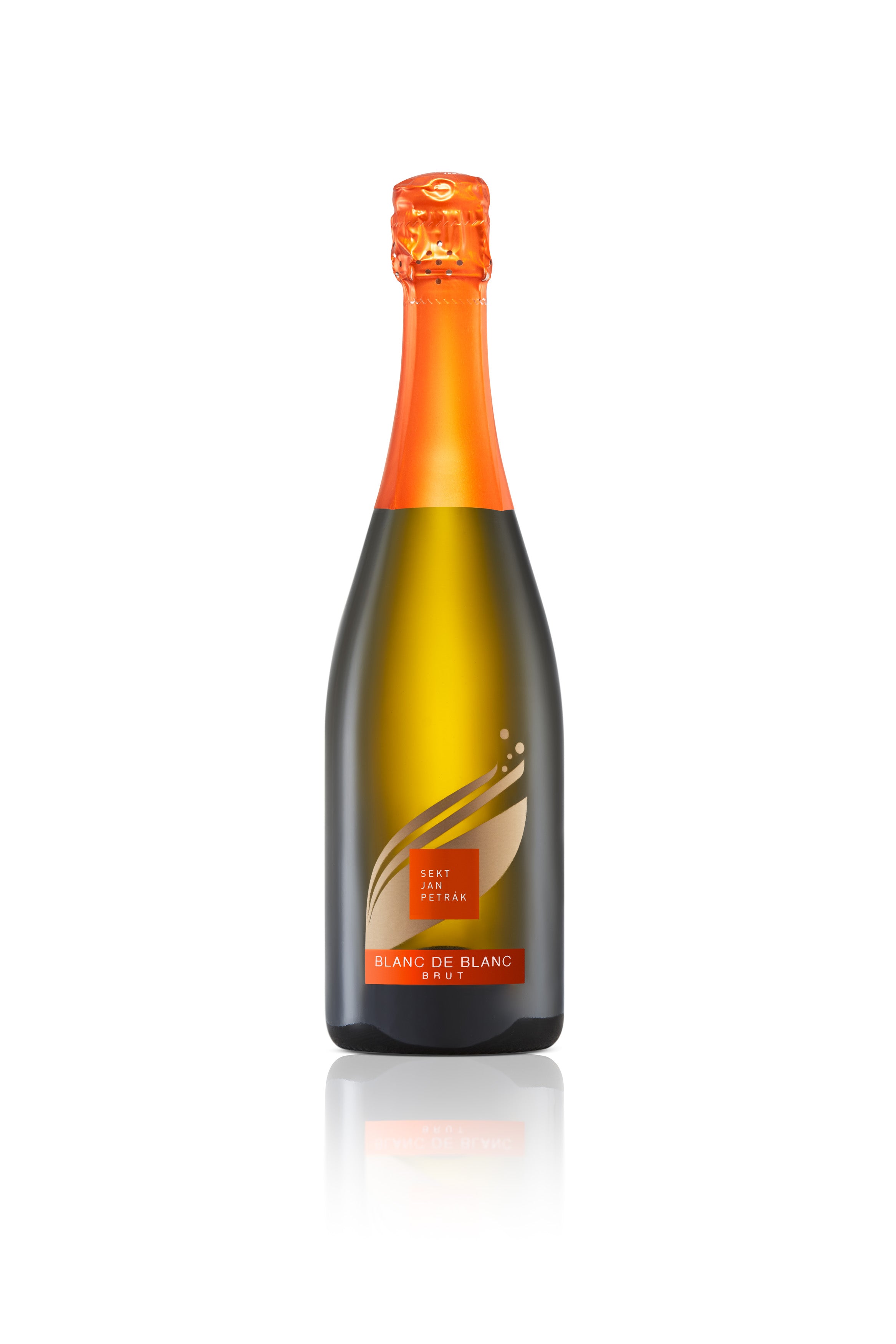 Sekt Blanc de Blanc - brut