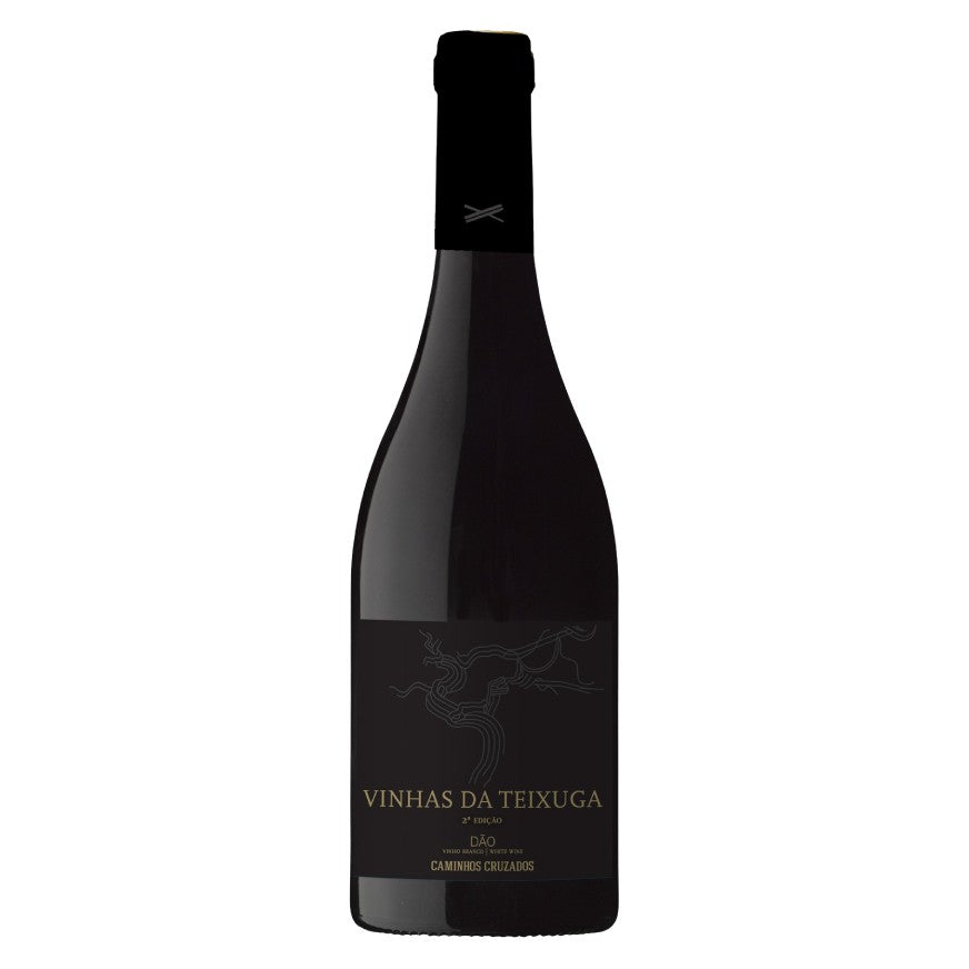 Vinhas da Teixuga Red 2ª Edition