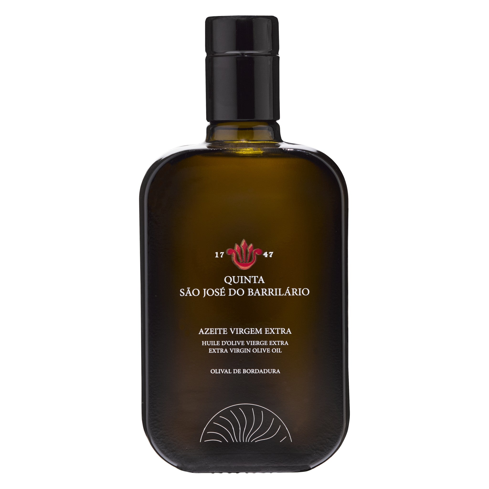 Quinta São José do Barrilário - Olive Oil Extra-Virgin