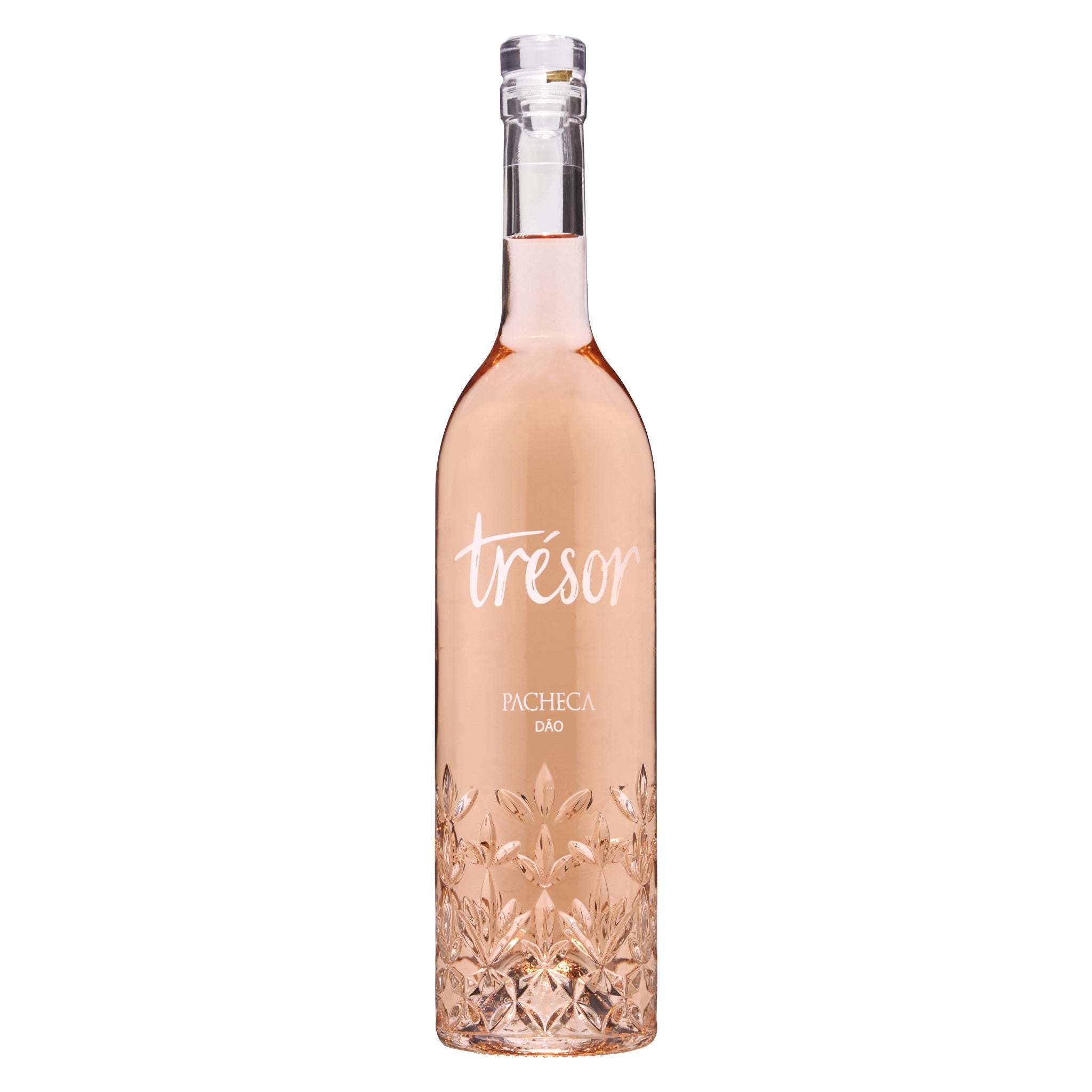 TRÉSOR