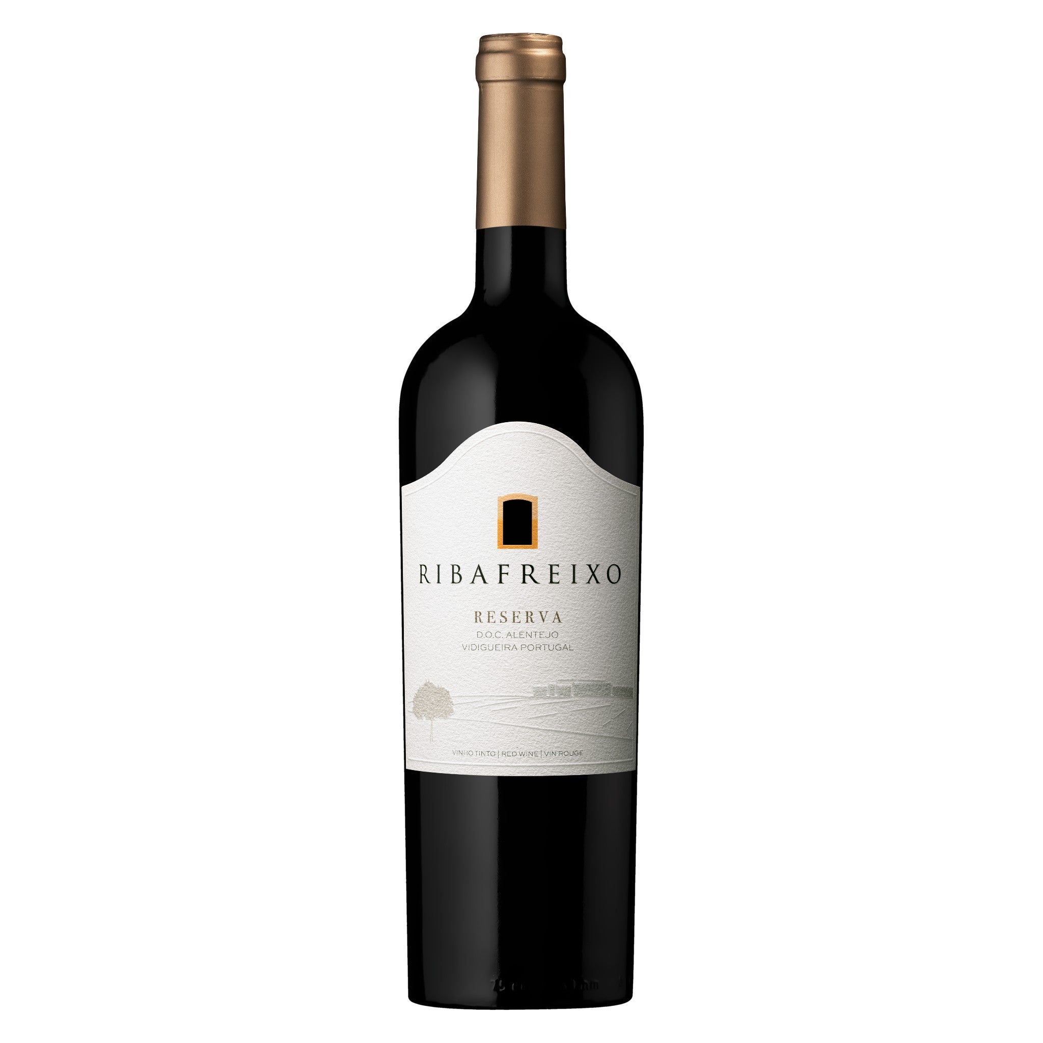 Ribafreixo Reserva Red 2020
