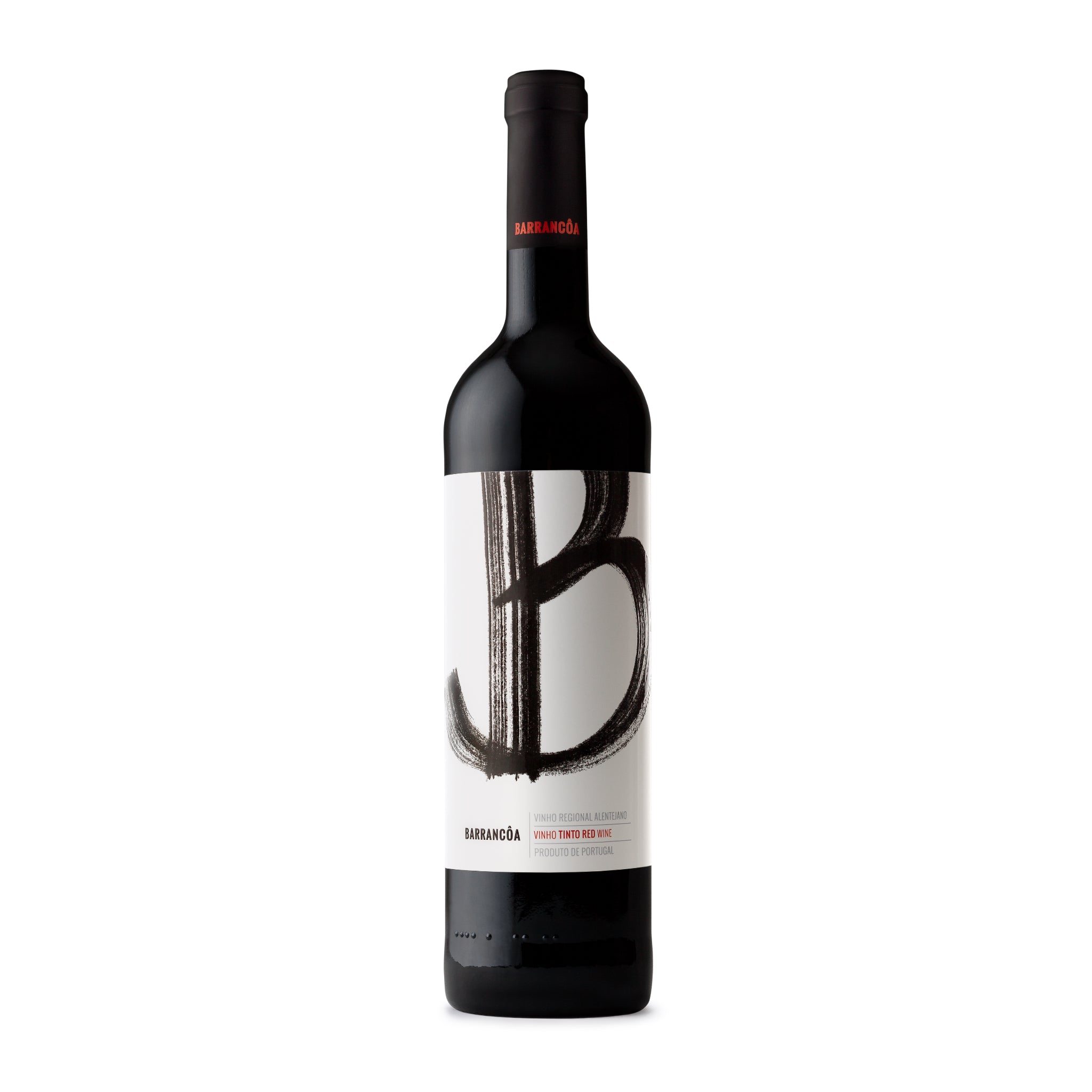 Barrancôa Red 2021