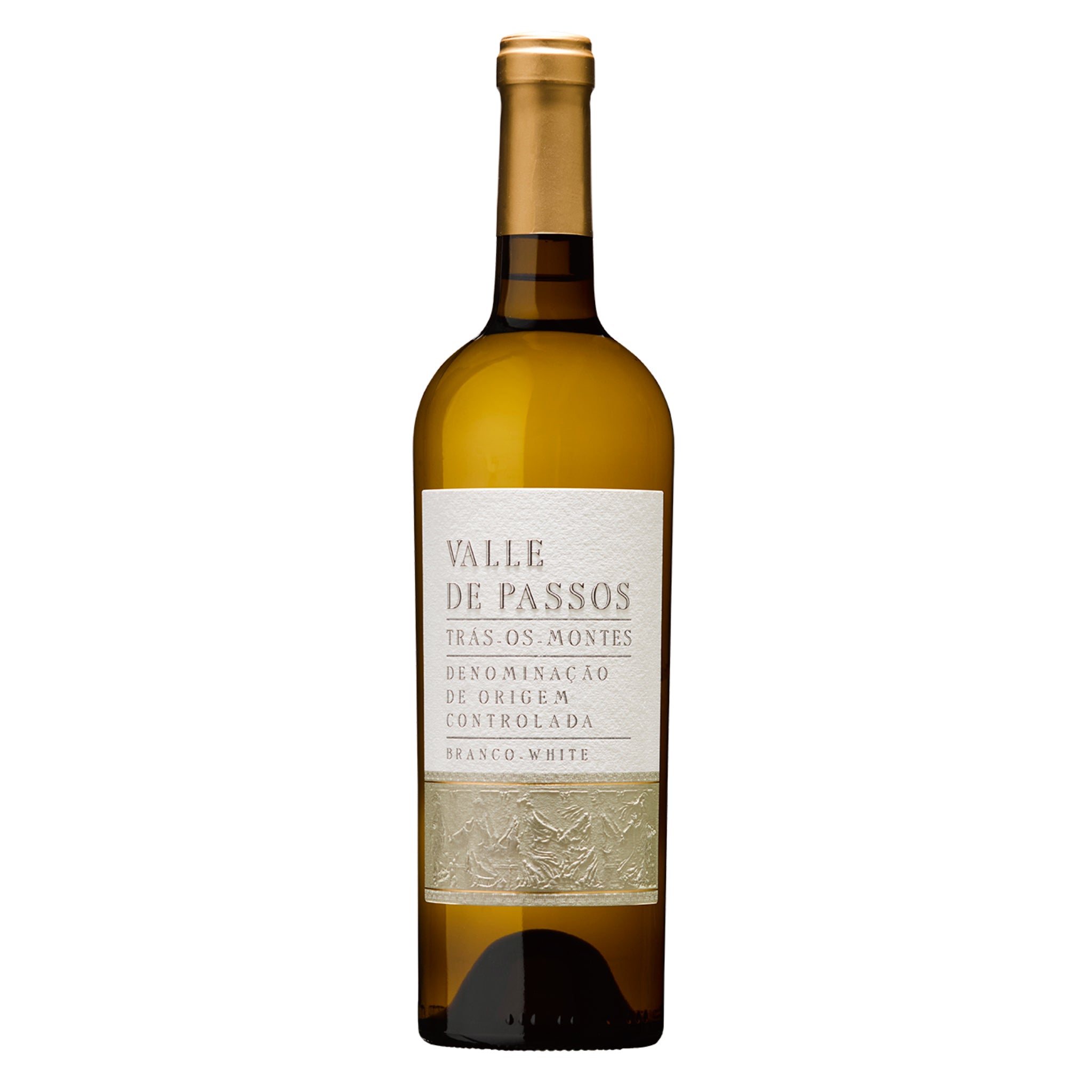 Valle de Passos White 2023