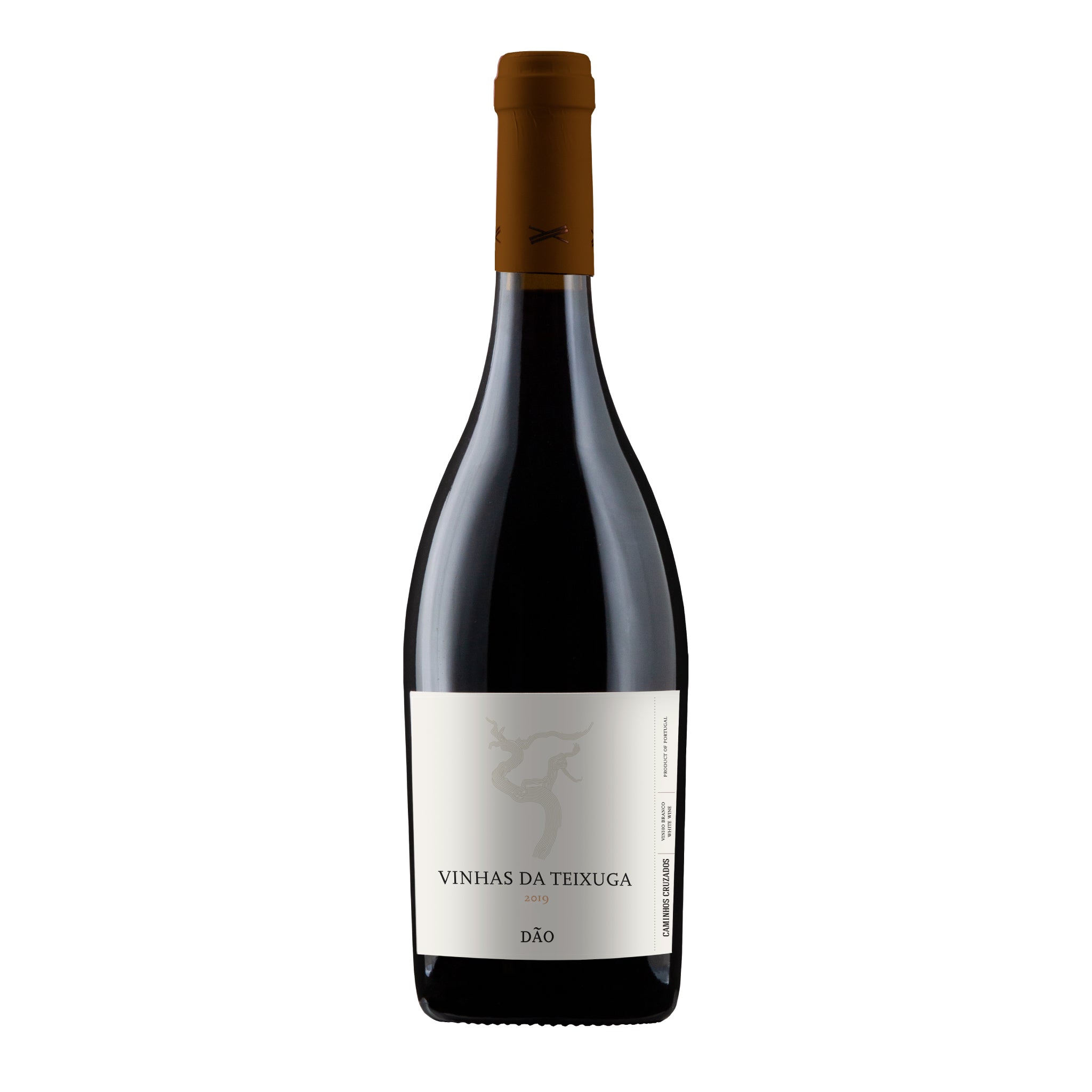 Vinhas da Teixuga Red 2019