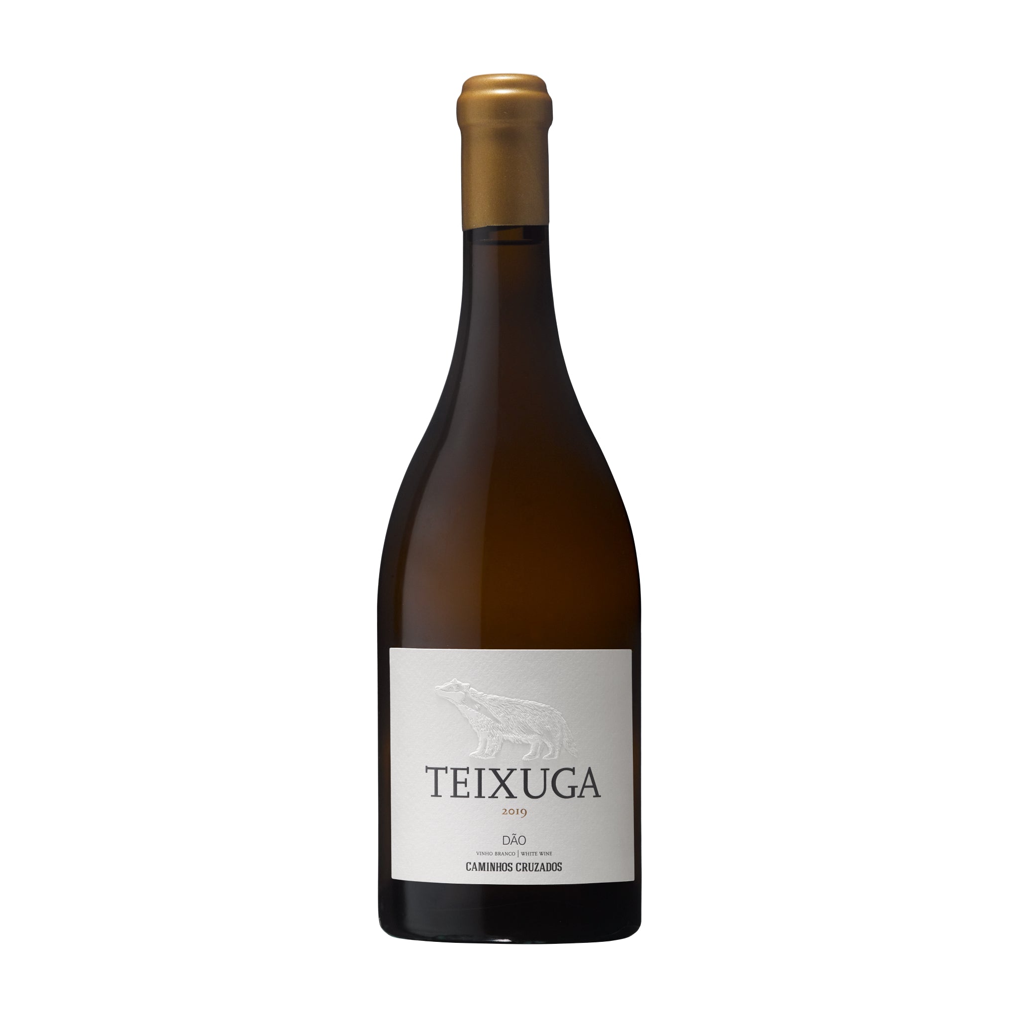 Teixuga White Wine Encruzado 2020