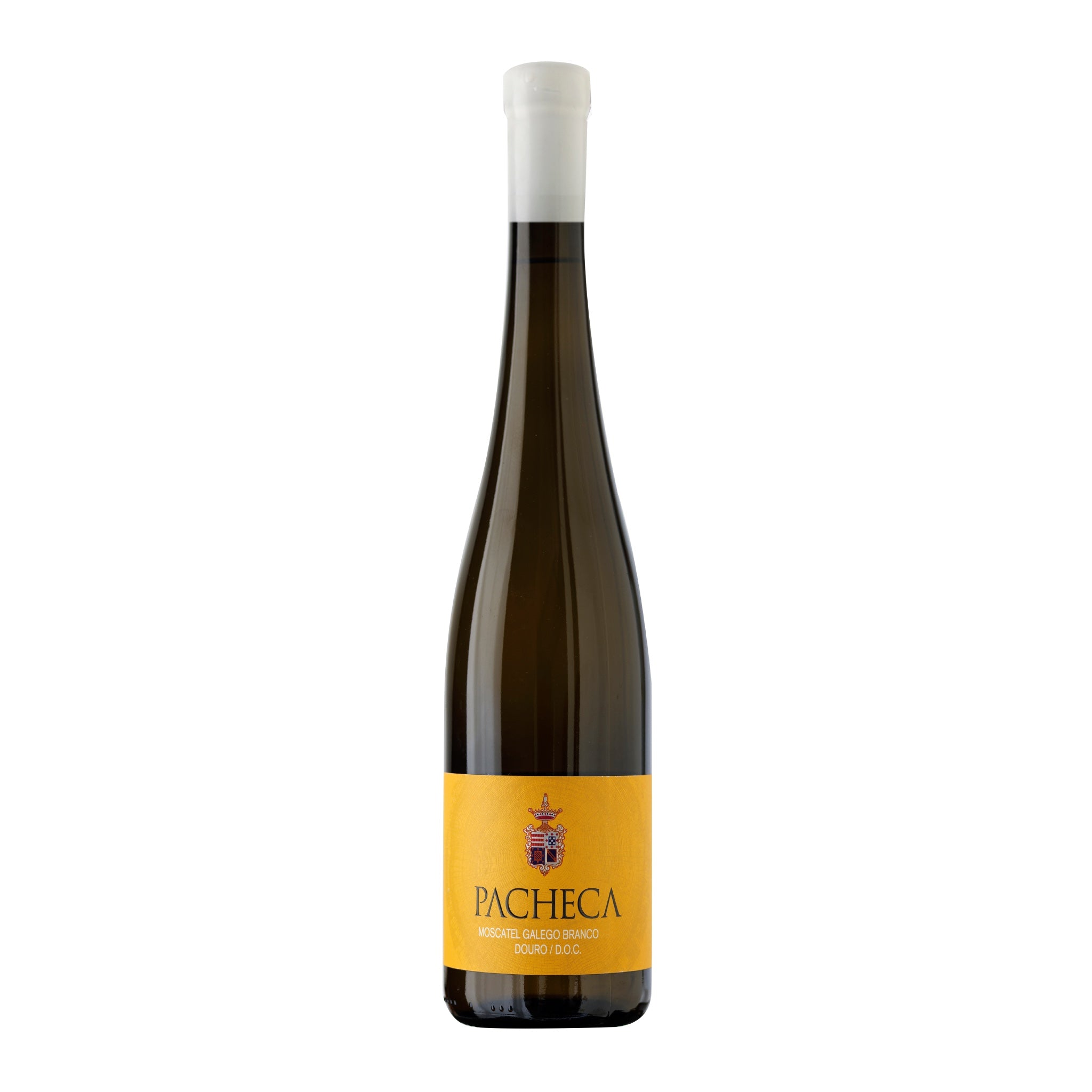 Pacheca Moscatel Galego White 2024