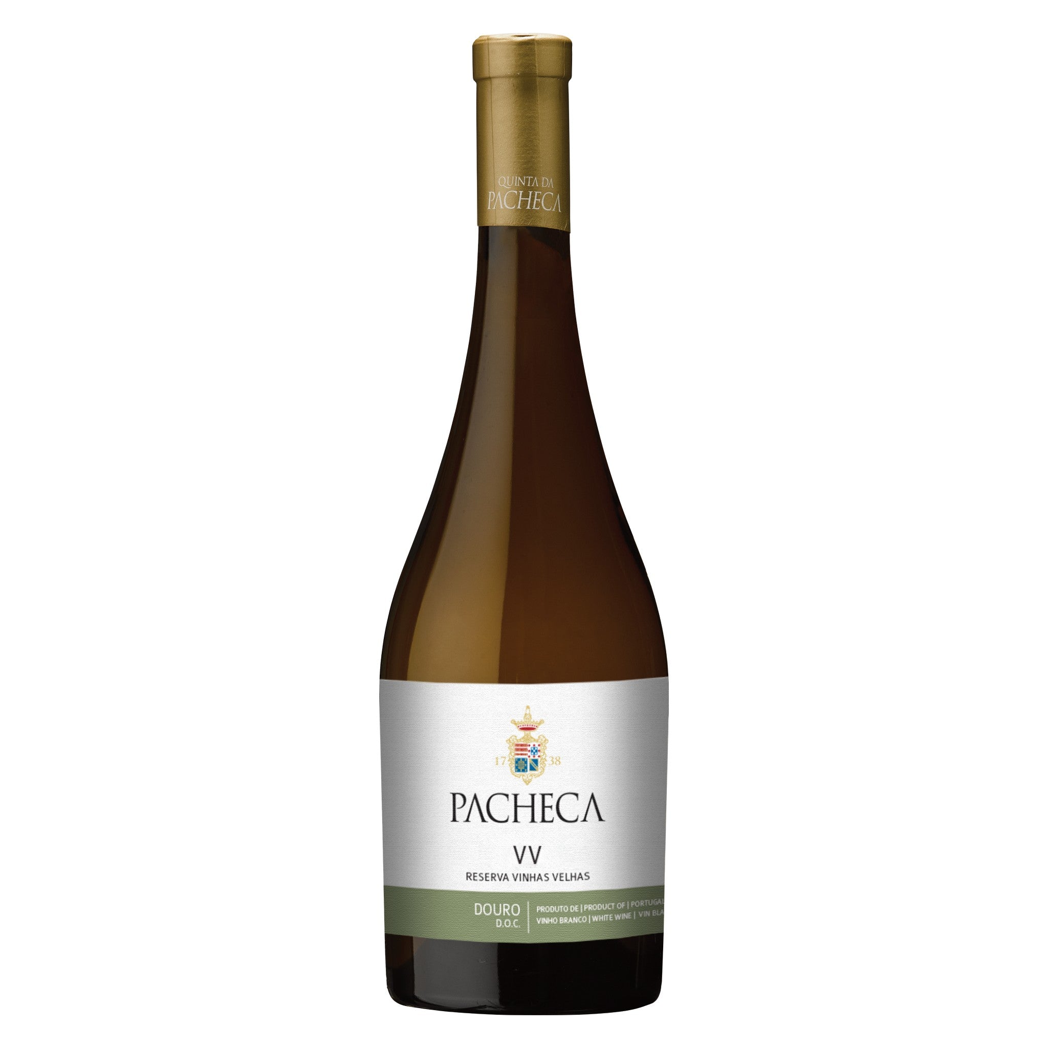 Pacheca Vinhas Velhas Reserva White 2024