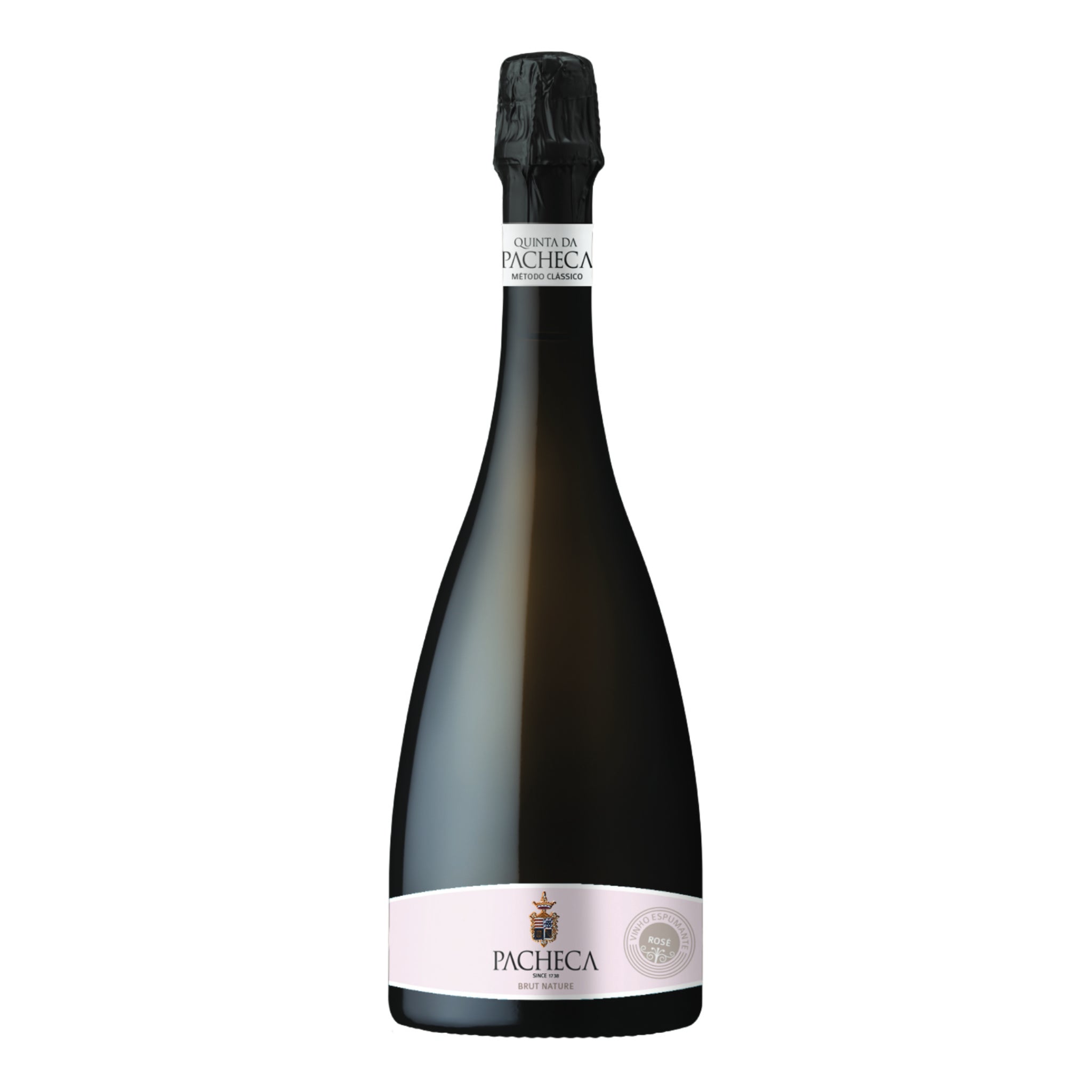 Sparkling Wine Pacheca Rosé