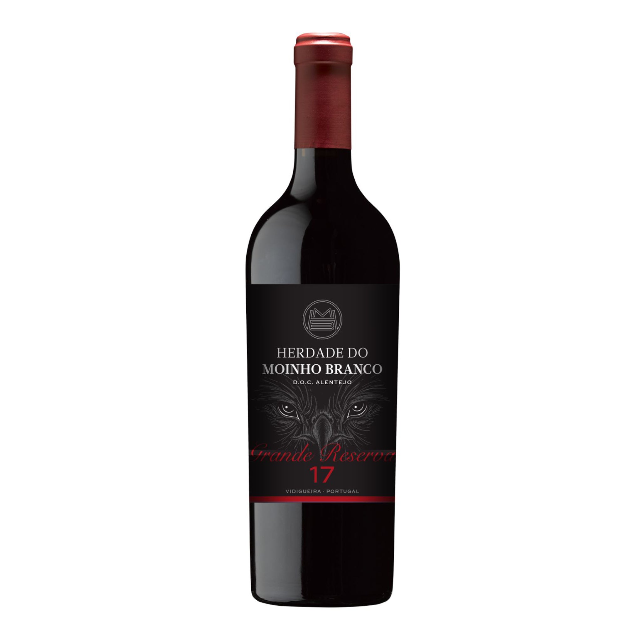 Herdade do Moinho Branco Grande Reserva 17% 2021