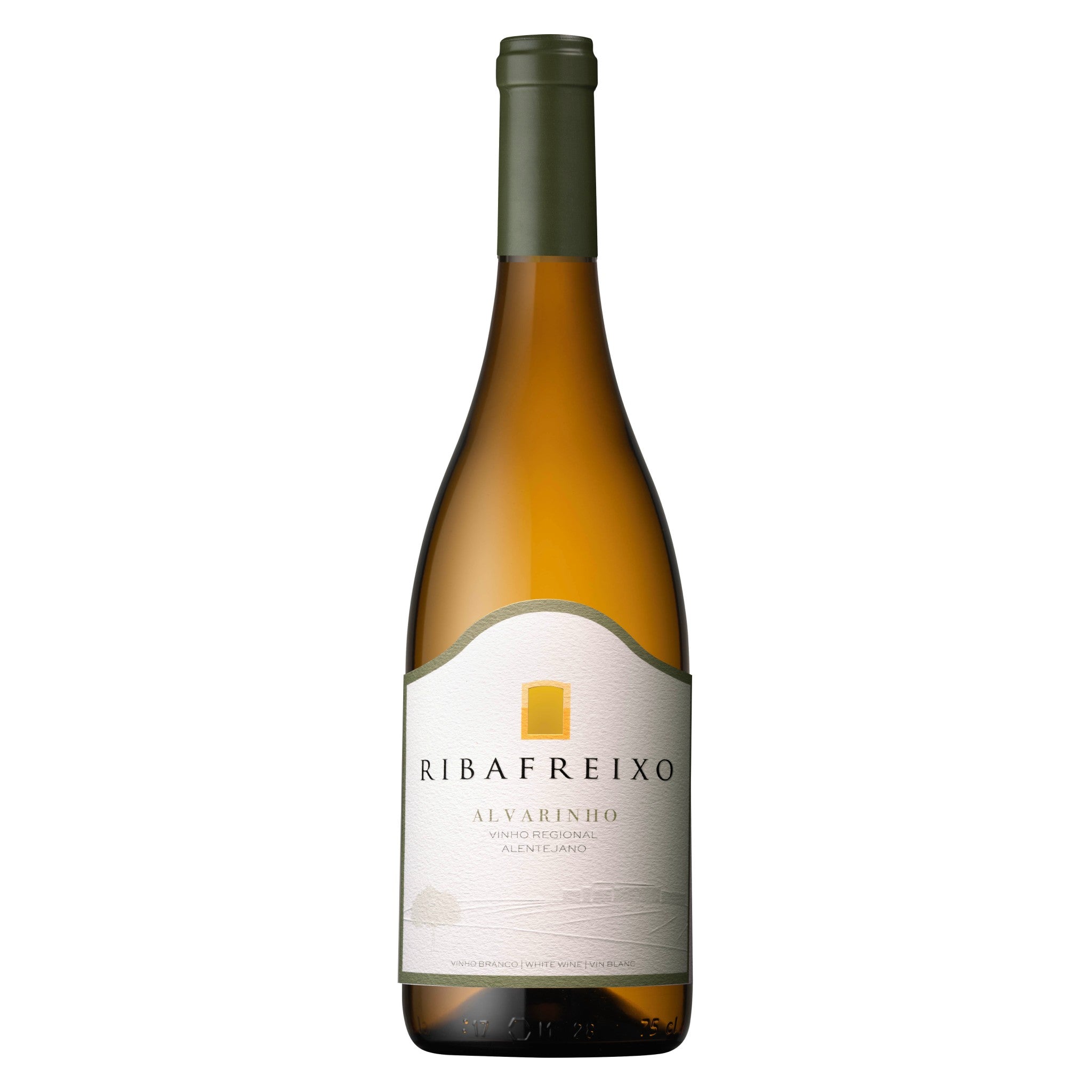 Ribafreixo White Alvarinho 2024