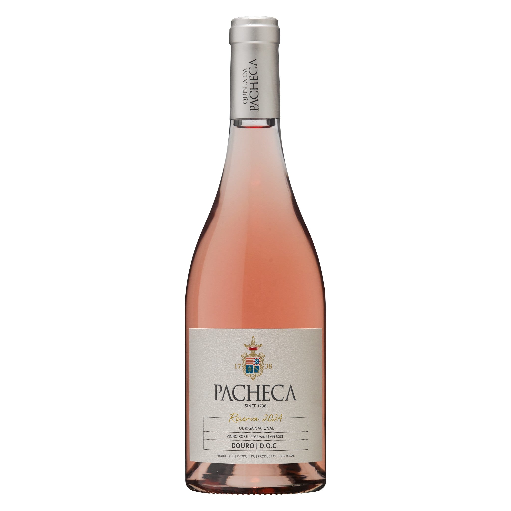 Pacheca Rosé Touriga Nacional Reserva 2024