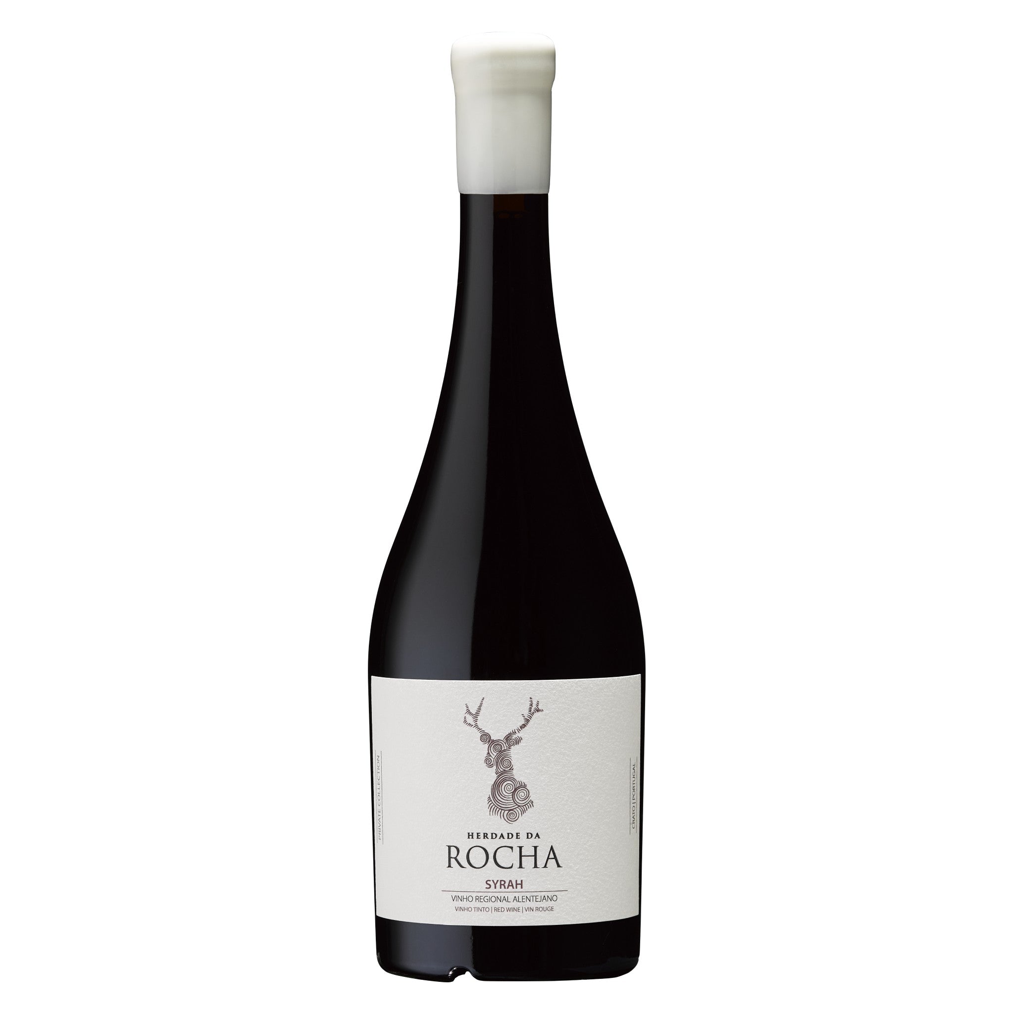Herdade da Rocha Red Syrah 2021