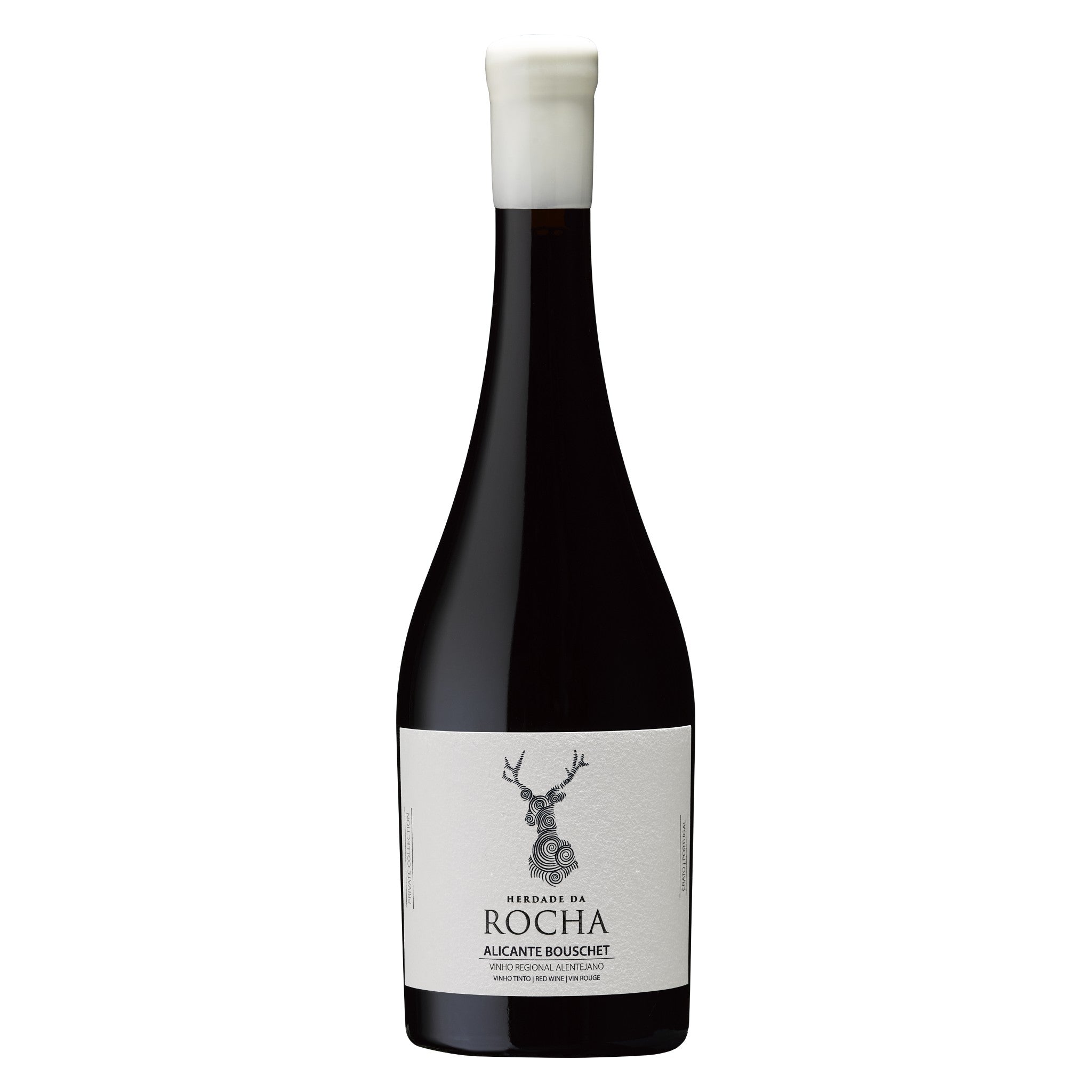 Herdade da Rocha Red Alicante Bouschet 2021