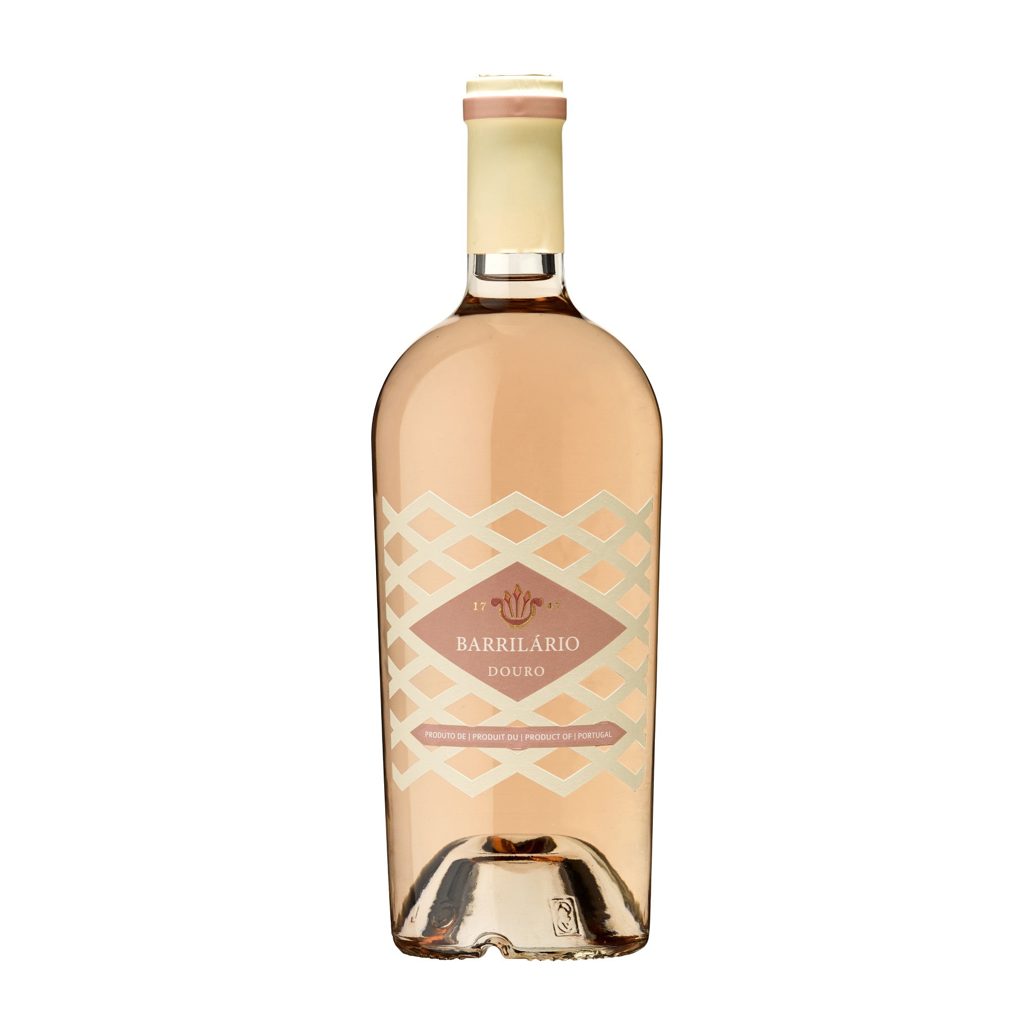Barrilário Rosé 2024