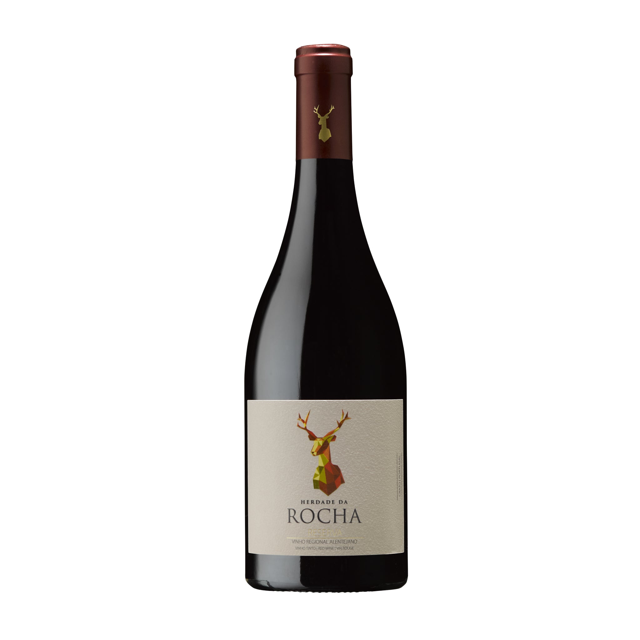Herdade da Rocha Reserva Red 2021