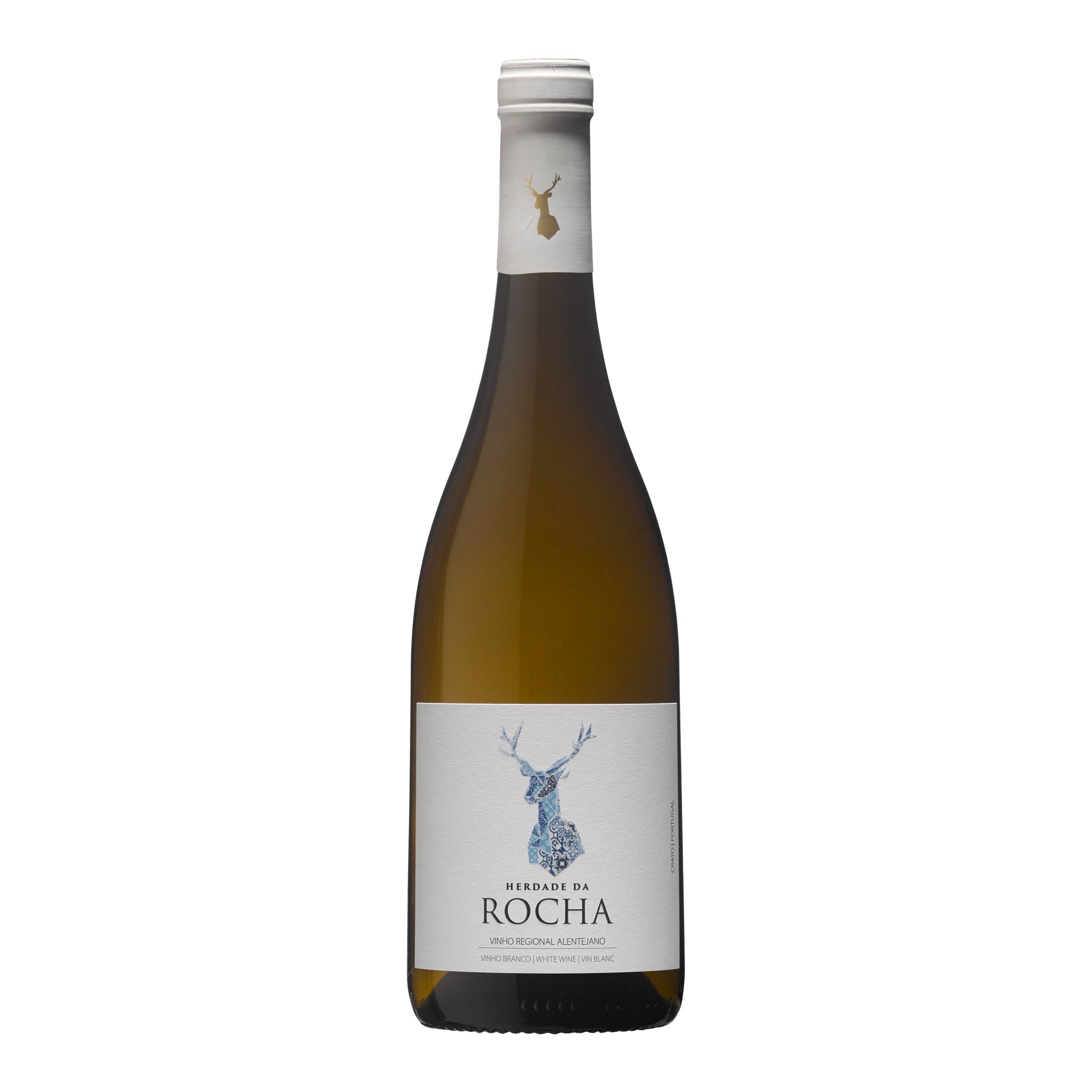 Herdade da Rocha White 2023