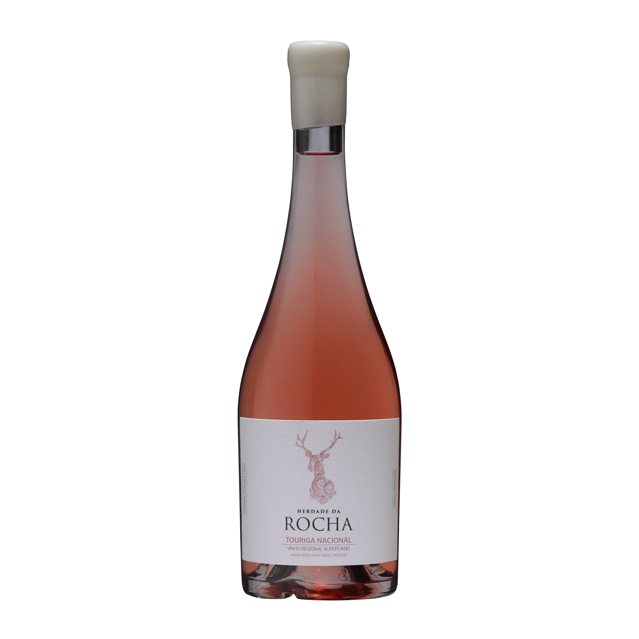 Herdade da Rocha Private Collection Rosé 2022