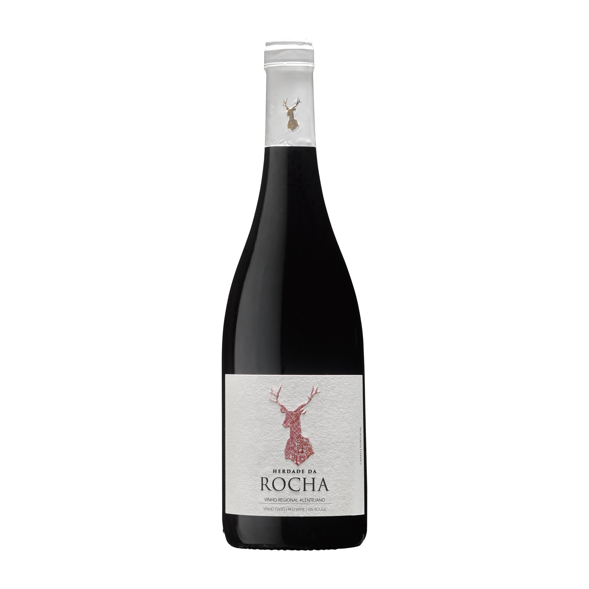 Herdade da Rocha Red 2022