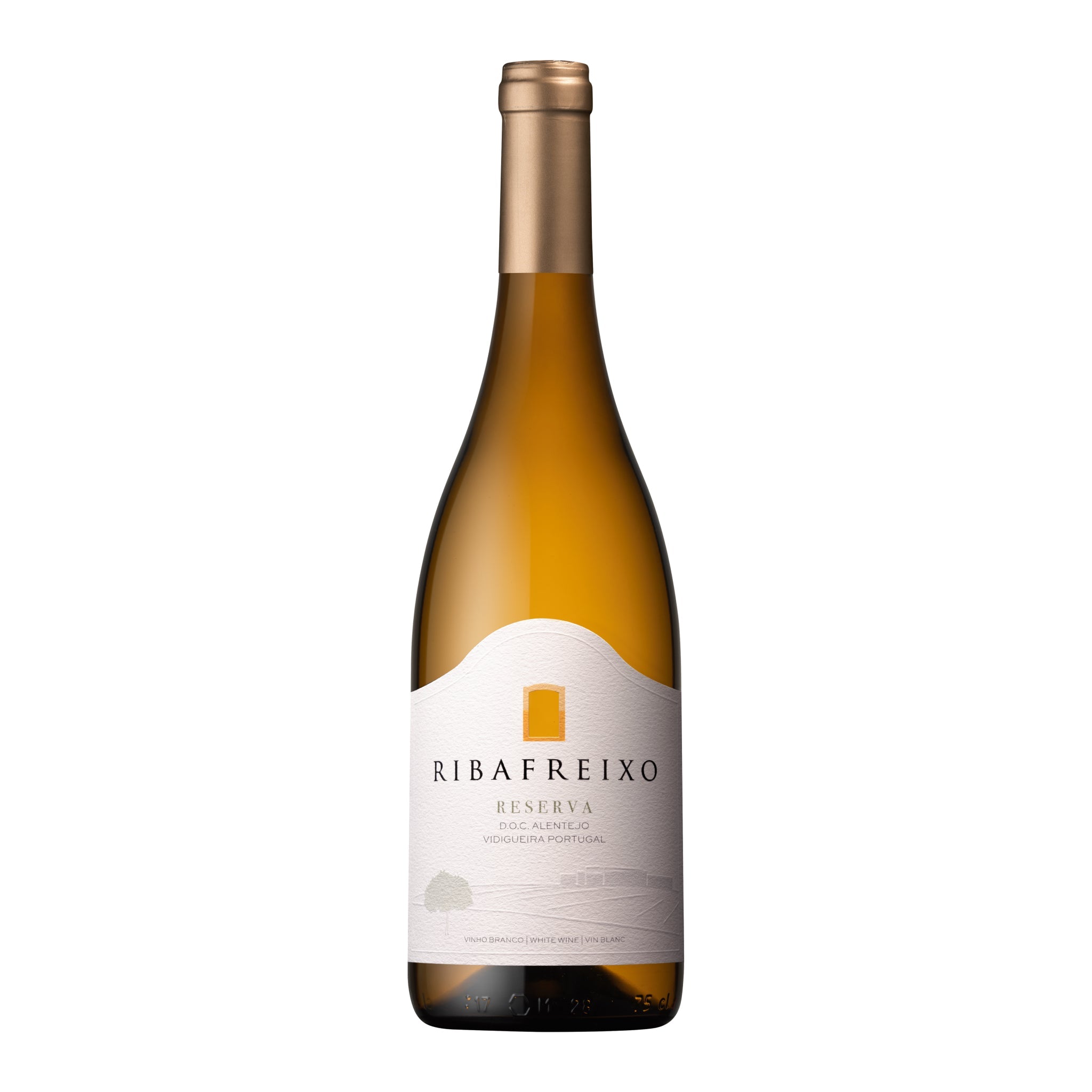 Ribafreixo Reserva White 2018