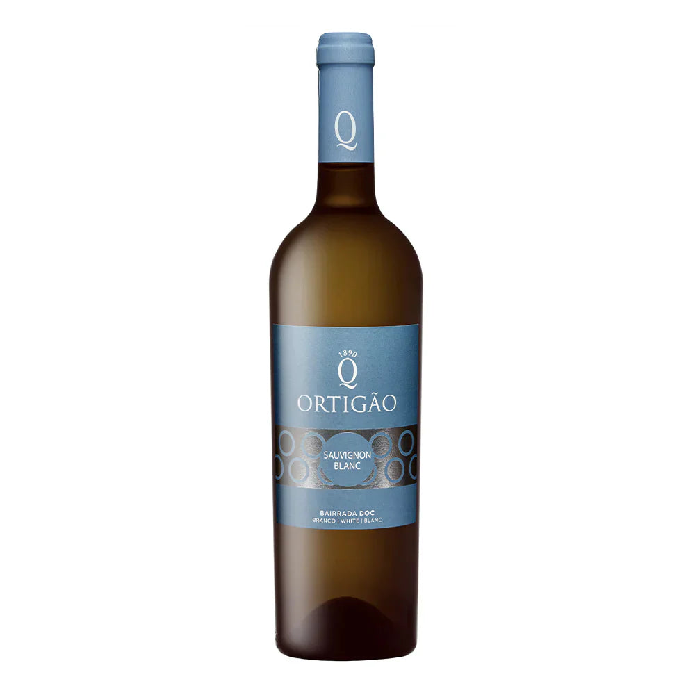 Ortigão Sauvignon Blanc White 2023