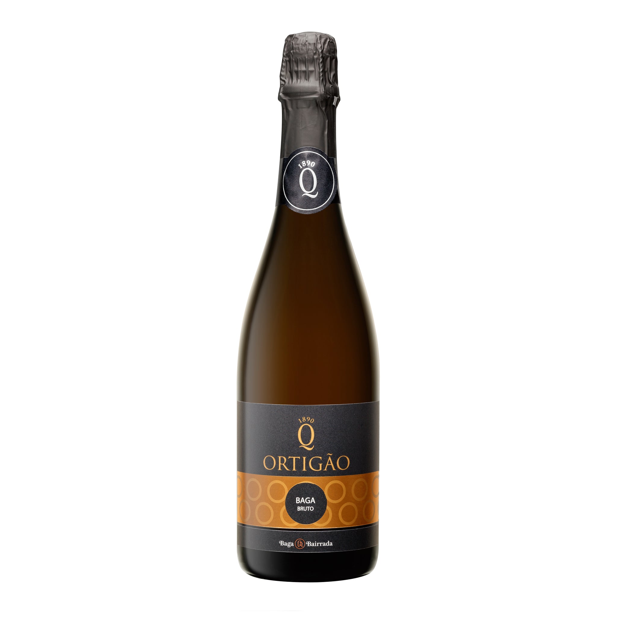 Sparkling Wine Ortigão Baga 2021
