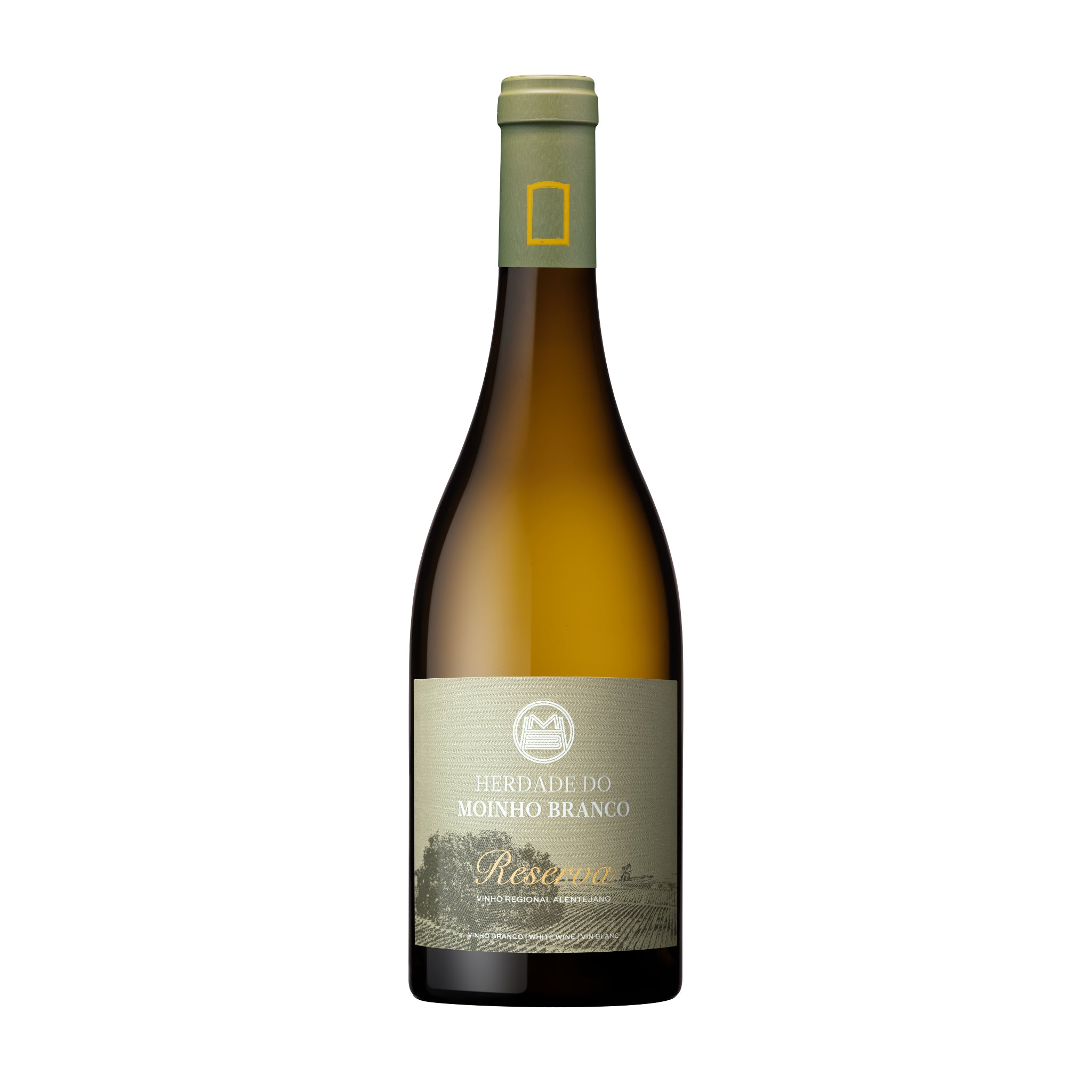 Herdade do Moinho Branco Reserva White 2021