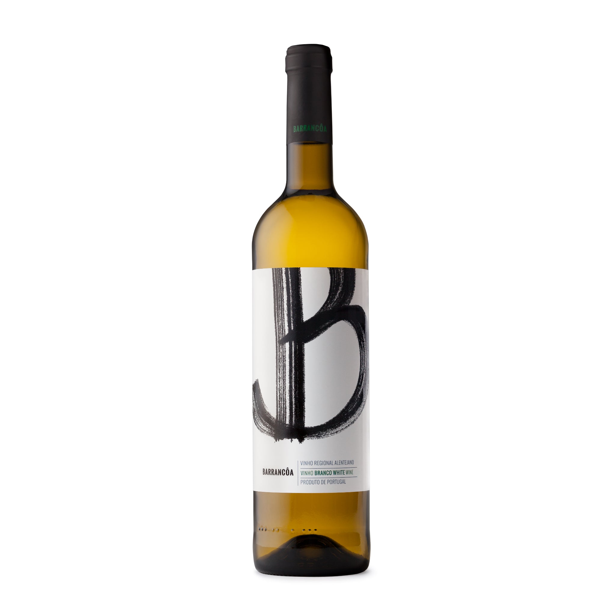 Barrancôa White 2022