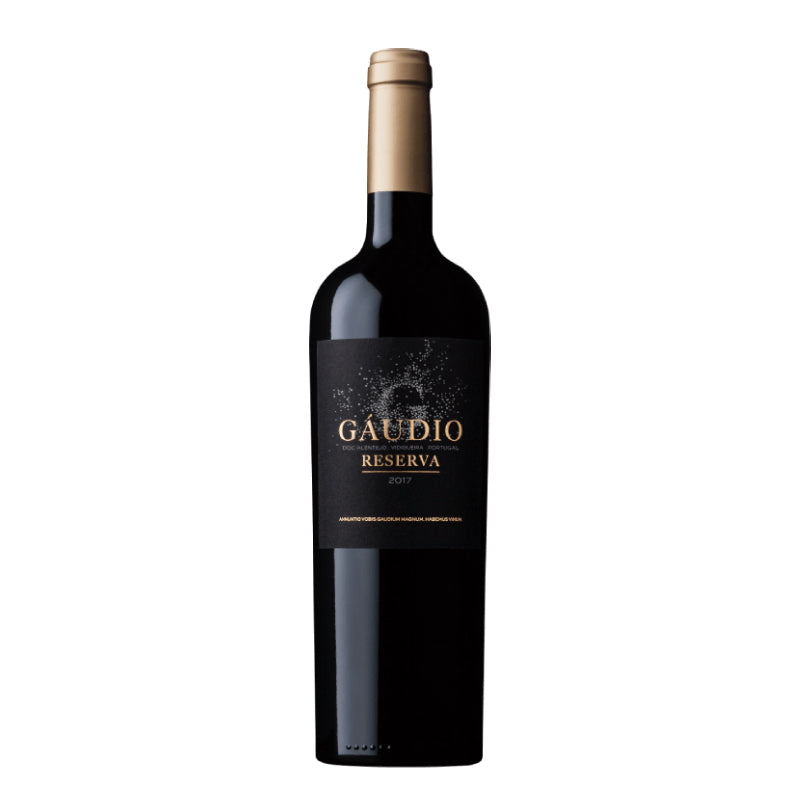 Gáudio Reserva Red 2018