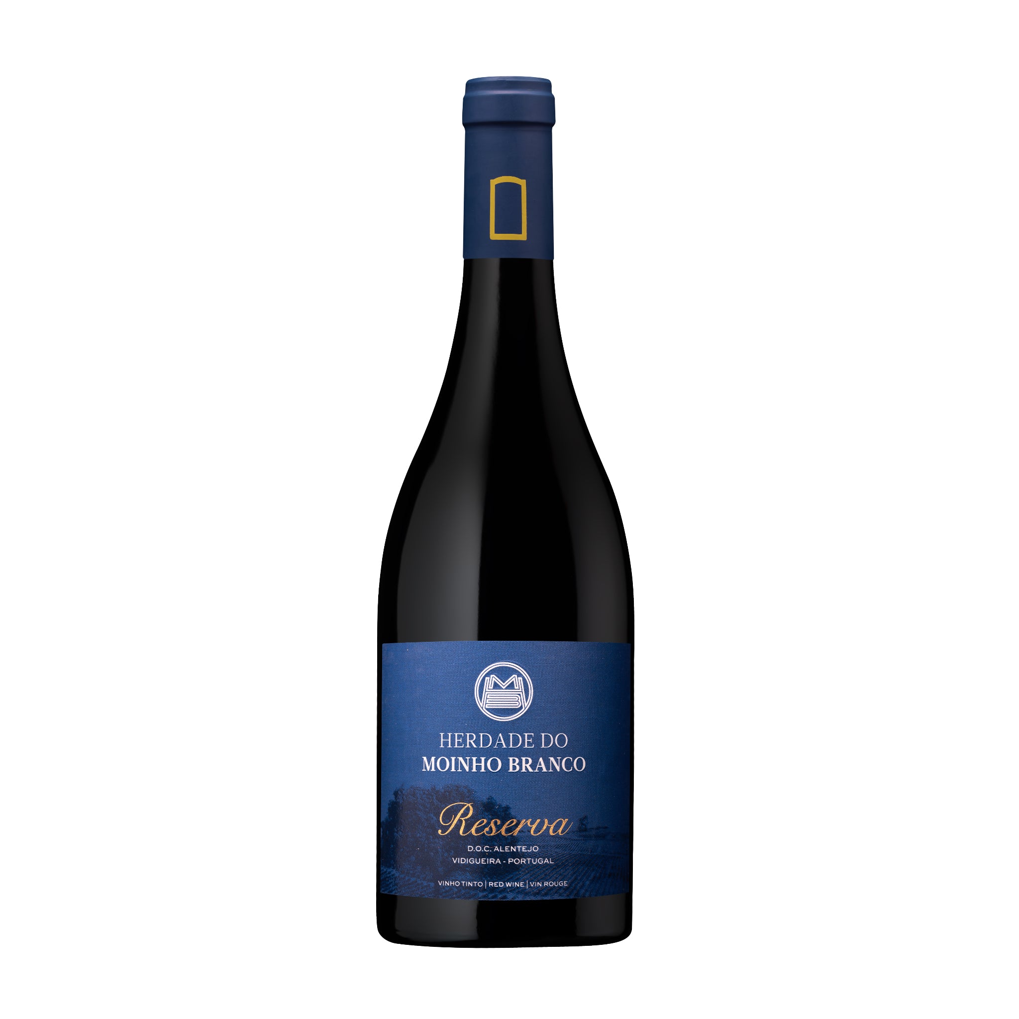 Herdade do Moinho Branco Reserva Red 2020