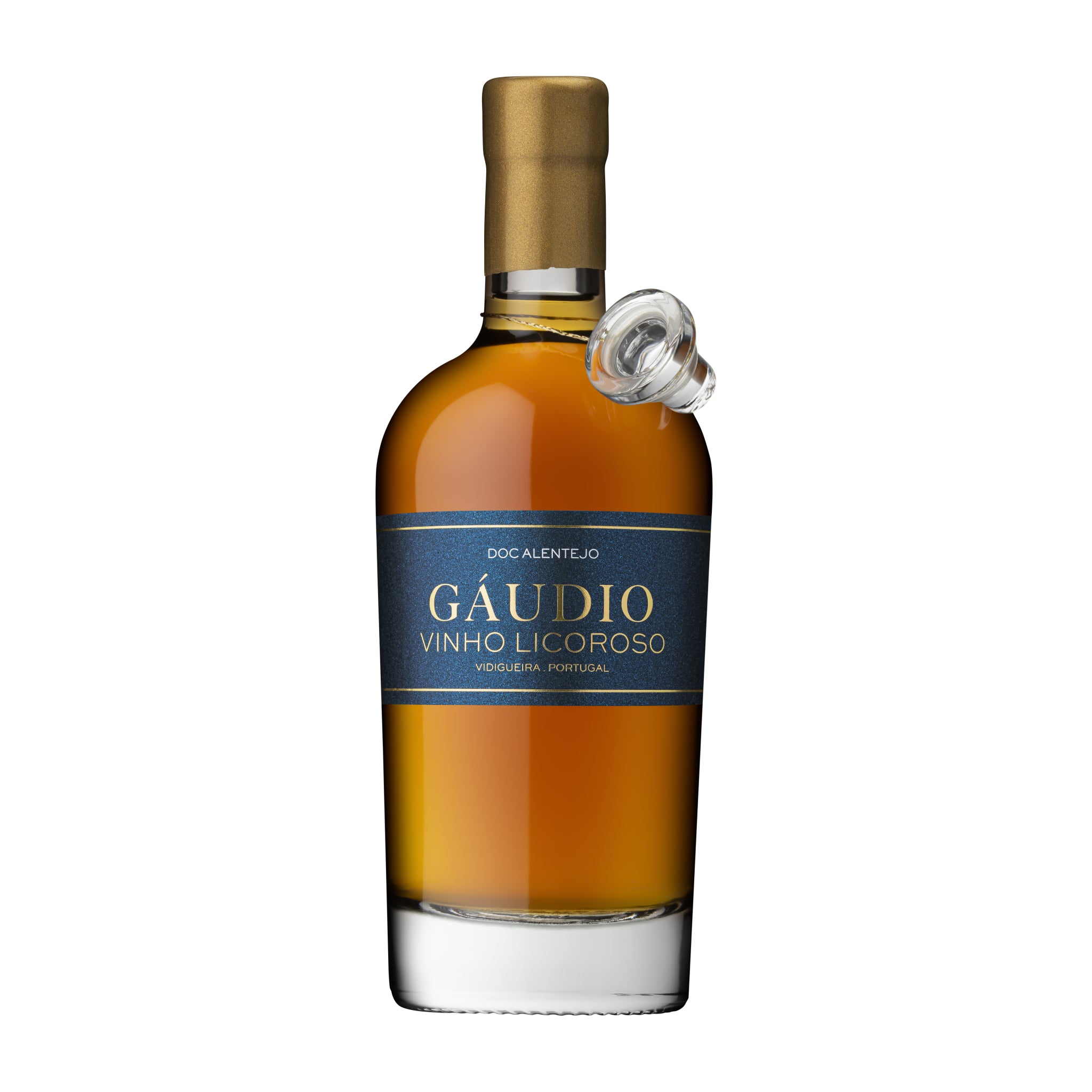 Gáudio Liqueur Wine 2017