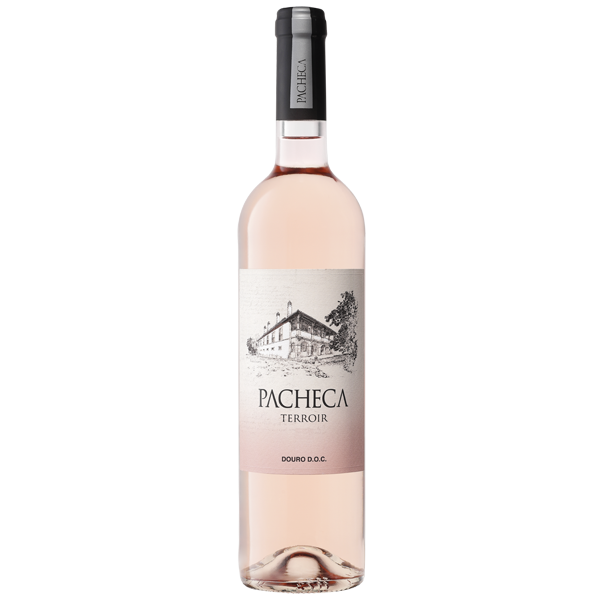 Pacheca Terroir Rosé 2024