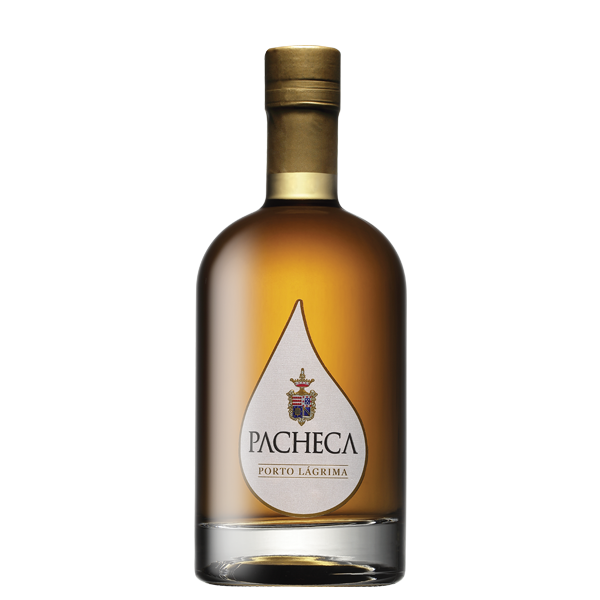 Pacheca Port Lágrima