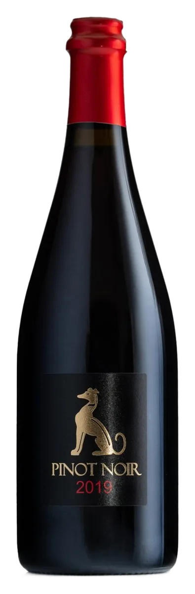Still Pinot Noir 2019