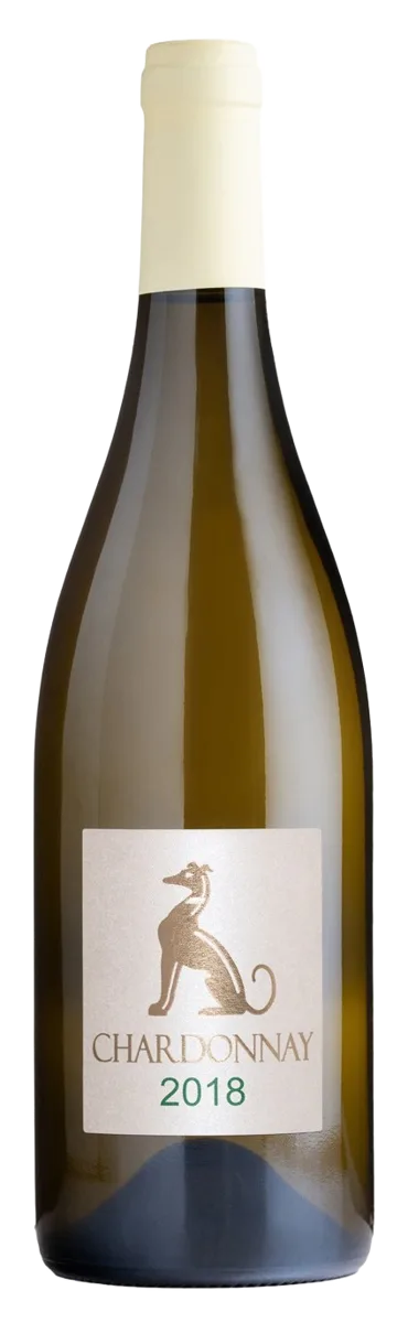 Still White Chardonnay 2018