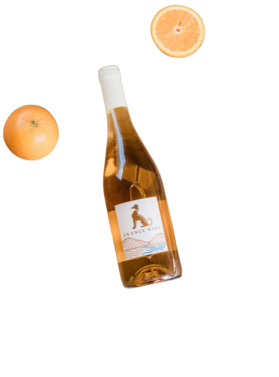 Orange Wine