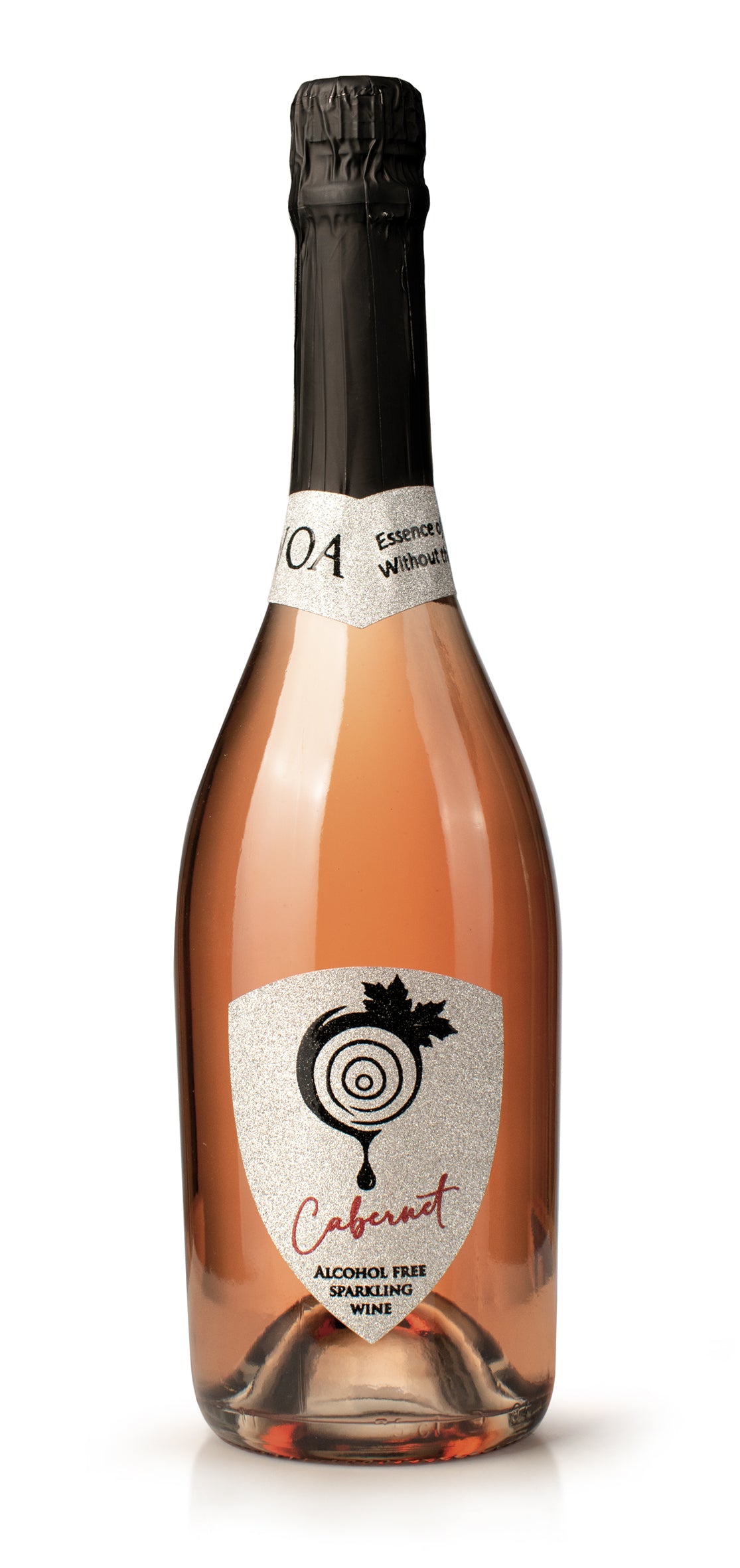 ÉNOA Cabernet Rosé Sparkling