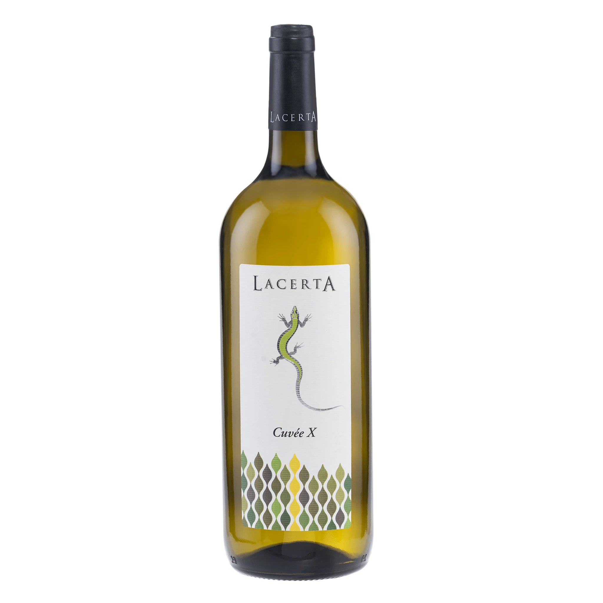 LacertA Cuvée X 1500ml