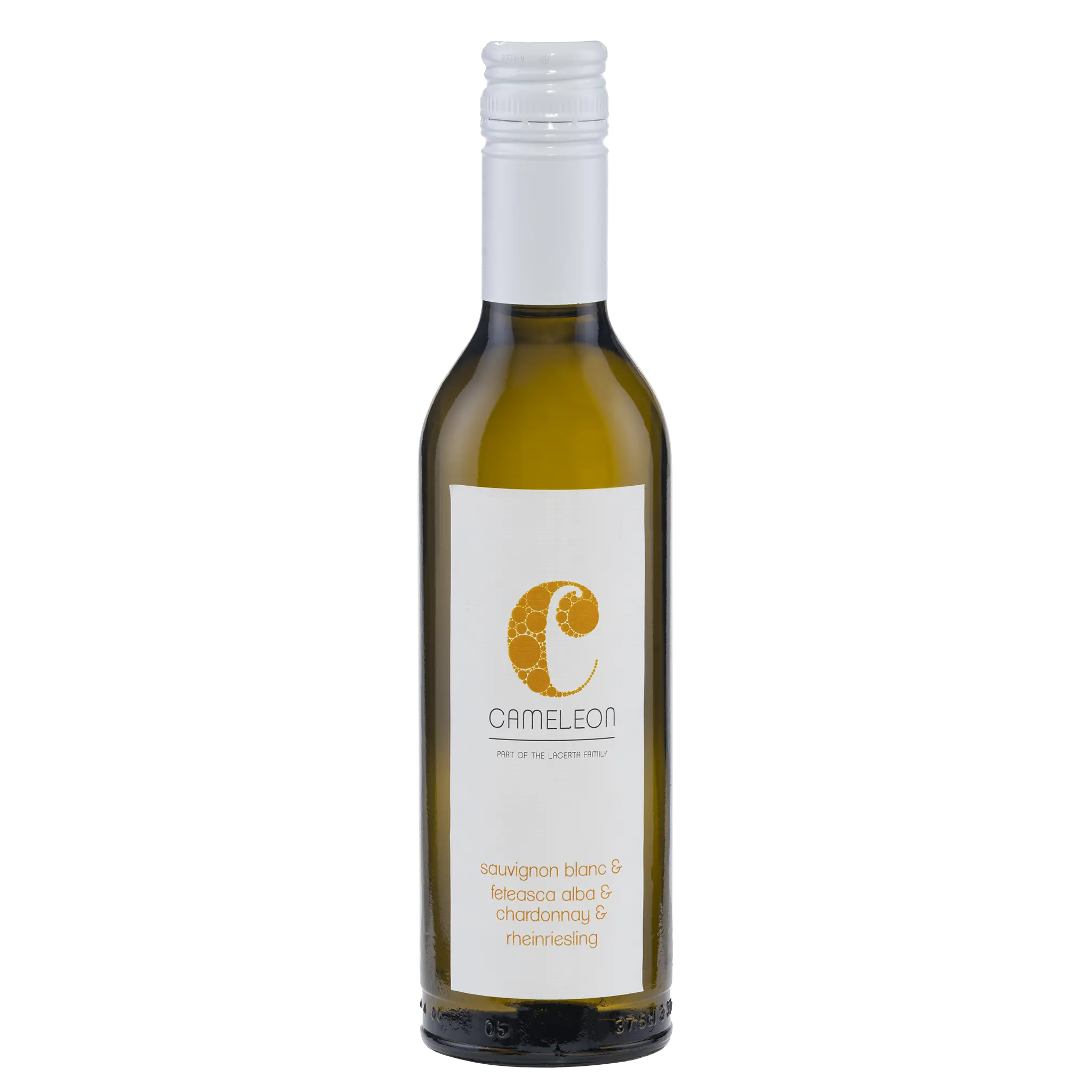 LacertA Cameleon White 375ml