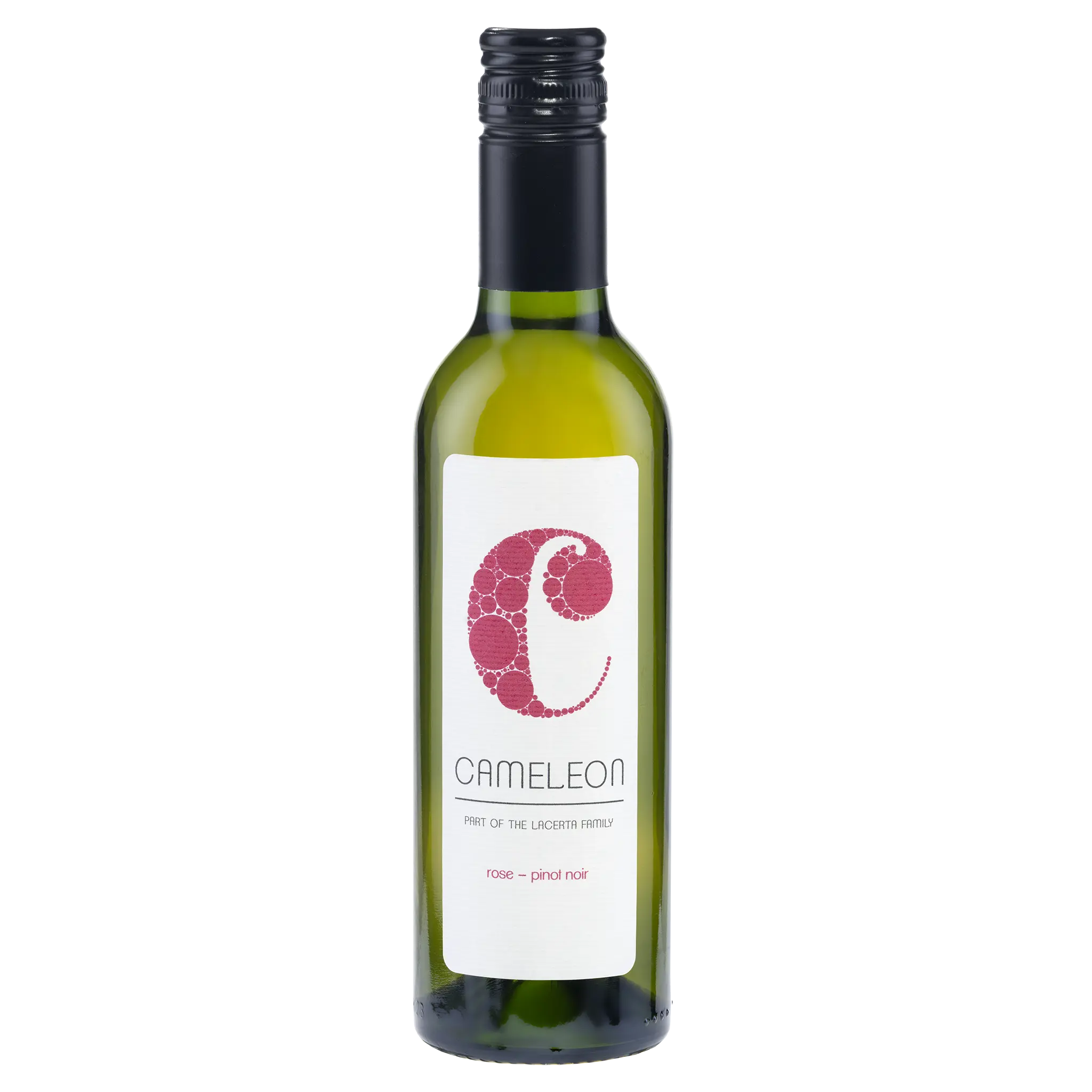 LacertA Cameleon Pink 375ml