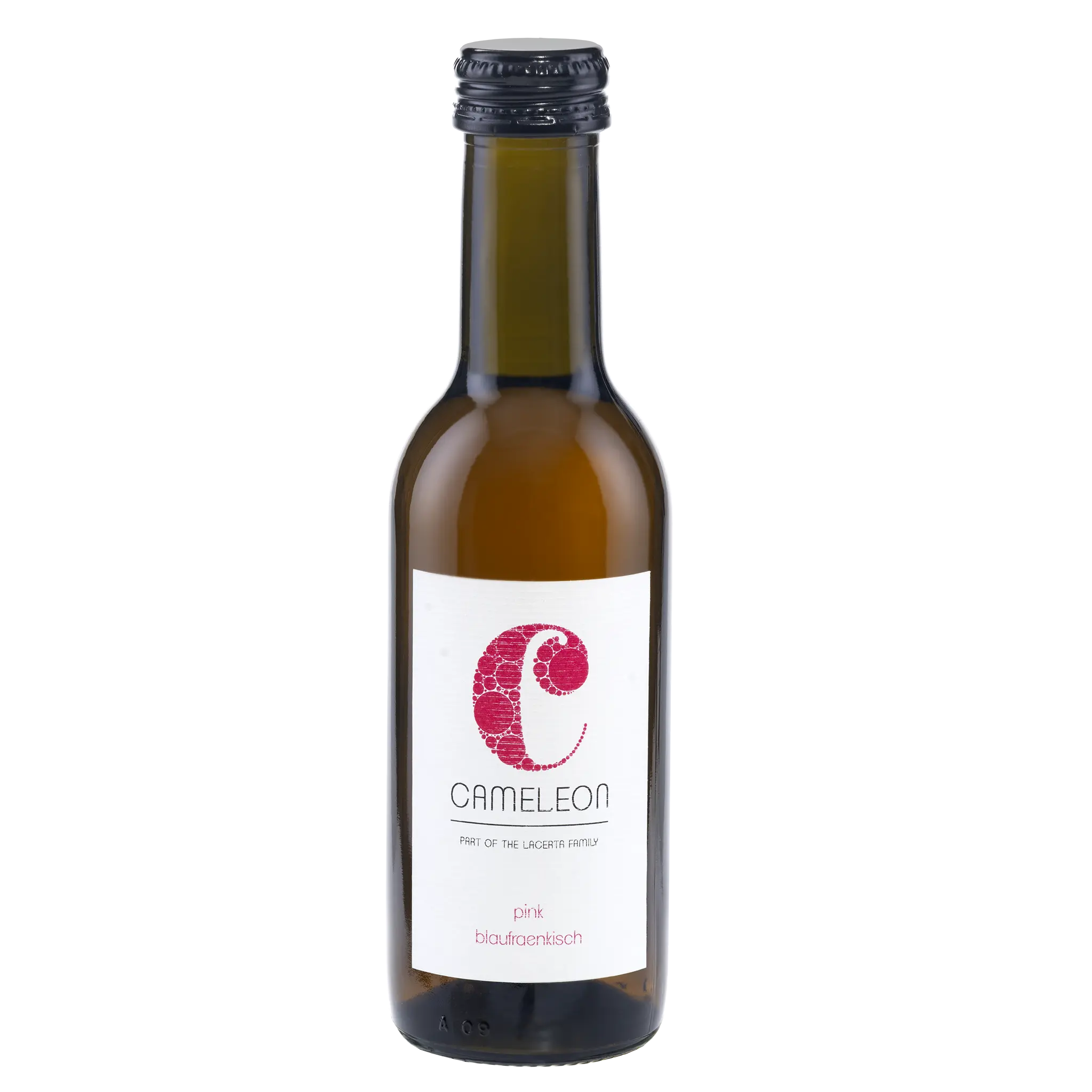 LacertA Cameleon Pink 187ml