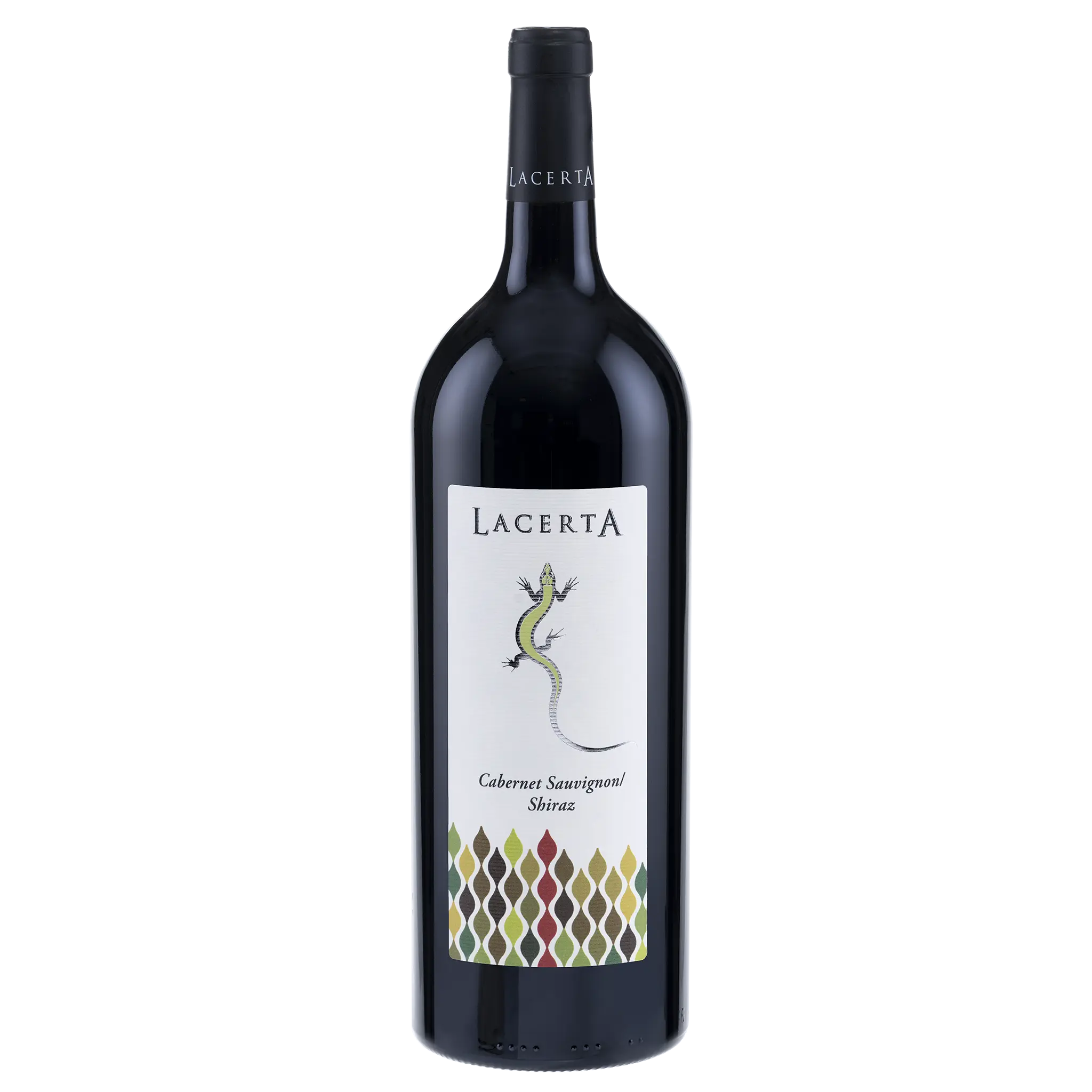 LacertA Cabernet Sauvignon, Shiraz 1500ml