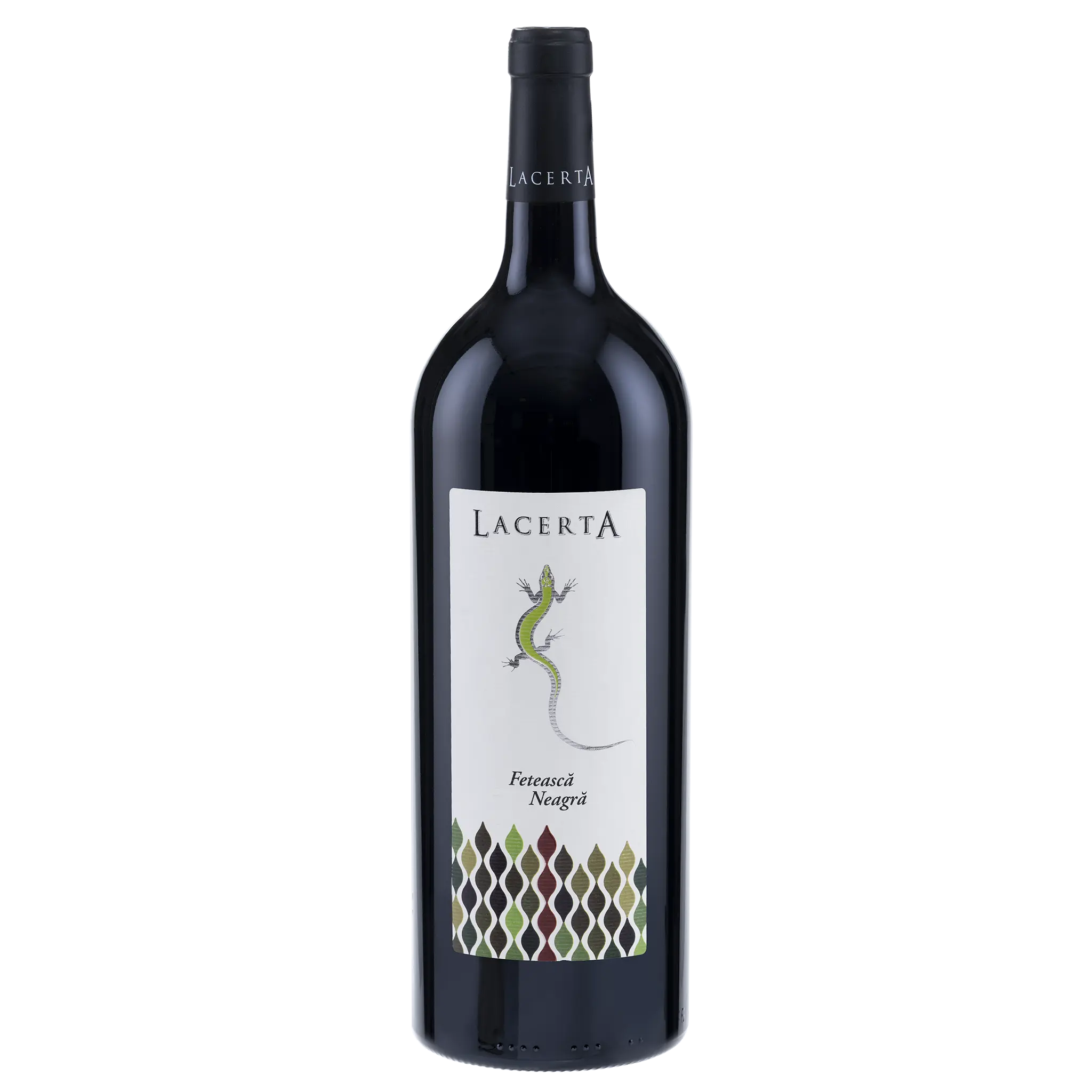 LacertA Fetească Neagră 1500ml