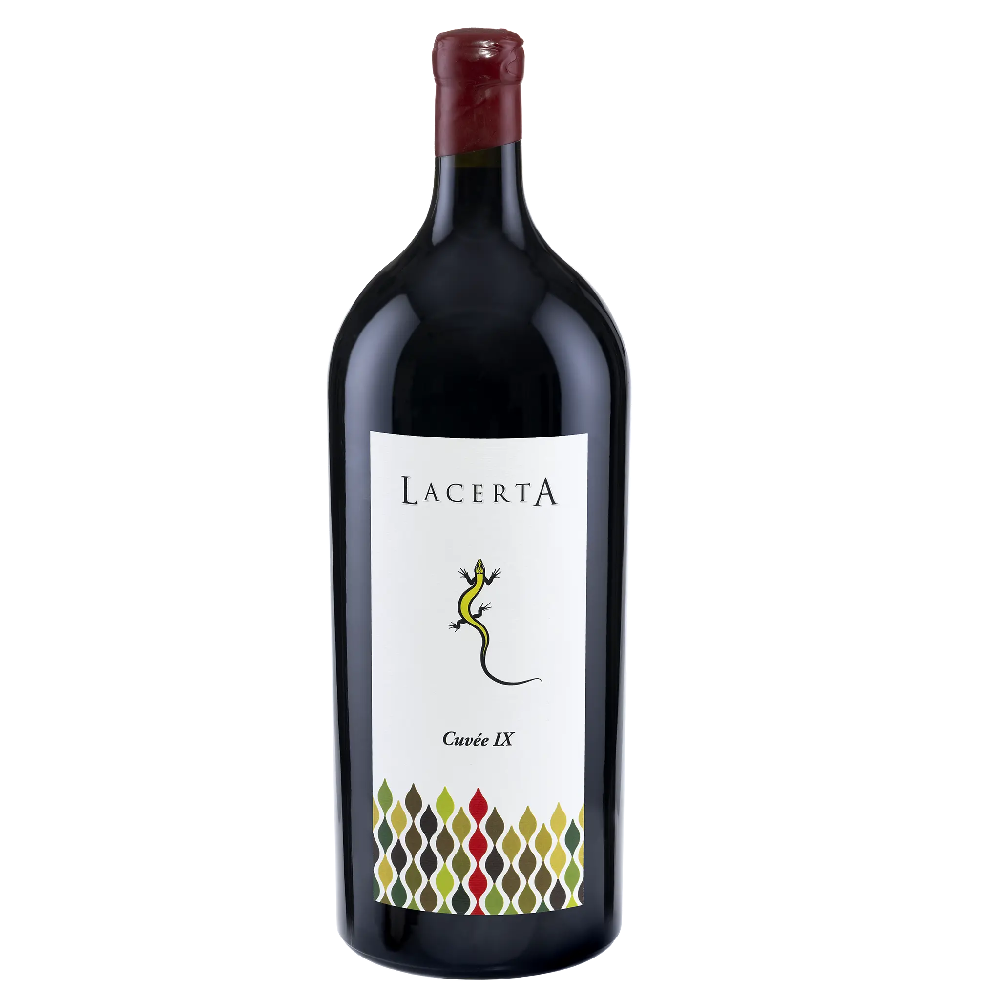 LacertA Cuvée IX 3000ml
